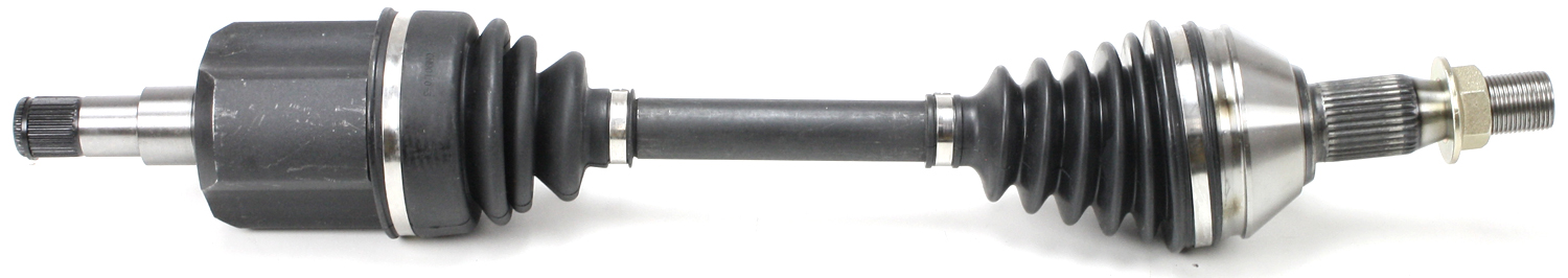 AM PARK AVENUE 97-05 LUCERNE 06-11 FRONT CV AXLE ASSEMBLY RH New SKU REPB507101