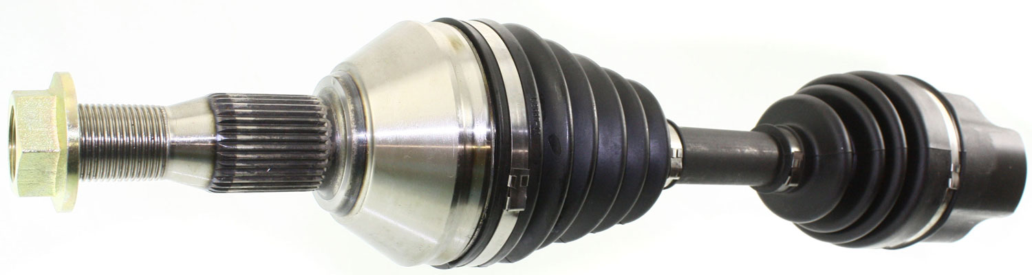 AM RIVIERA 95-96 CENTURY 97-99 FRONT CV AXLE ASSEMBLY LH SKU REPB507103