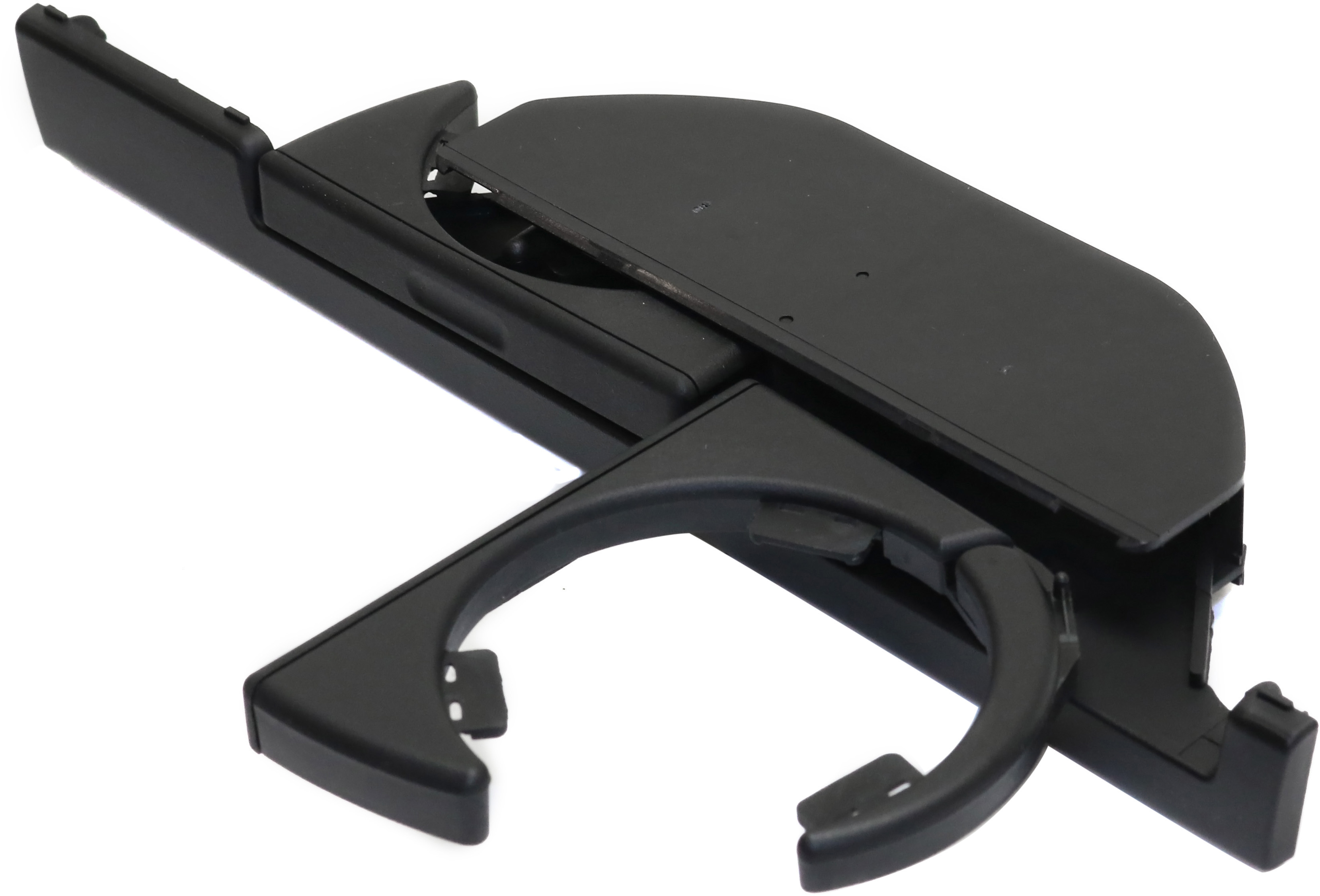 AM 5 SERIES 97-03 CUP HOLDER Front SKU REPB509101 OEM 51168190205