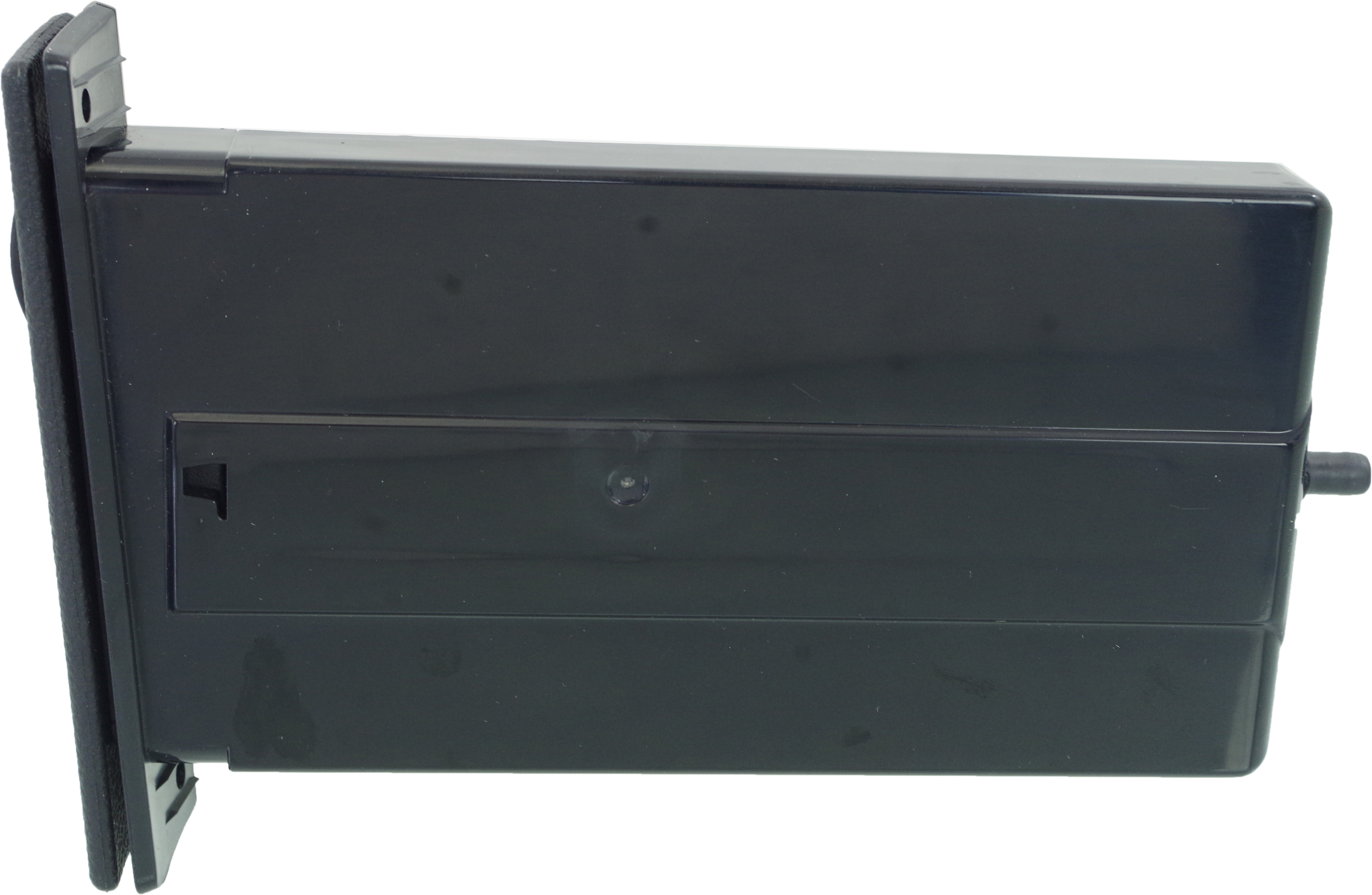 AM 5 SERIES 04-10 M5-06-10 CUP HOLDER Front RH Black Press In SKU REPB509105 OEM 51459125626