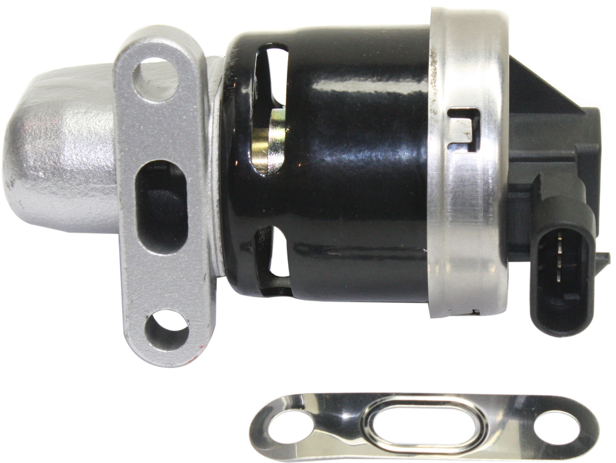 AM EQUINOX 05-09 TORRENT 06-09 EGR VALVE 1 Male Terminal Pins Type SKU REPB509203