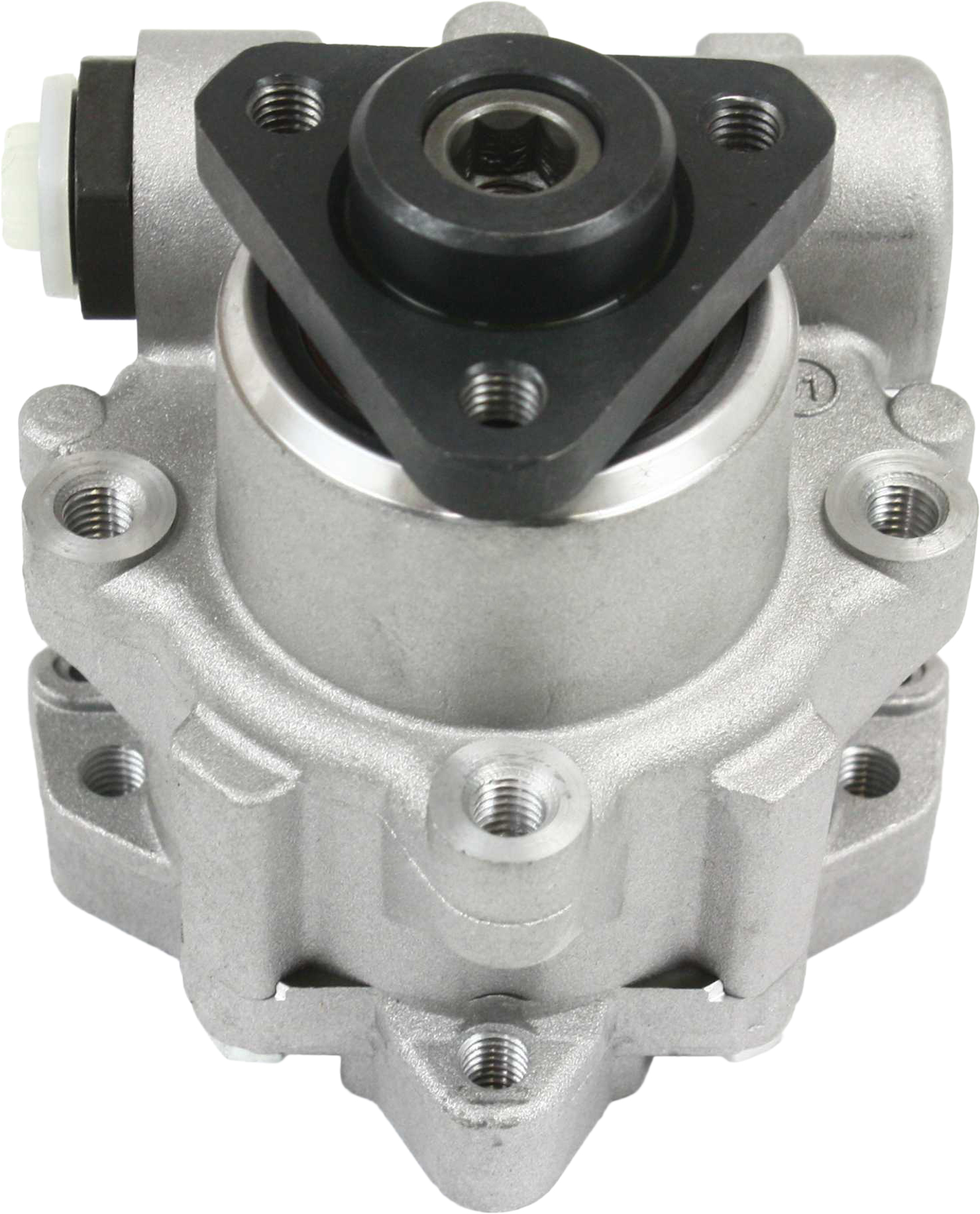 AM 3 SERIES 01-05 POWER STEERING PUMP w o Reservoir SKU REPB510402 OEM 32416756582