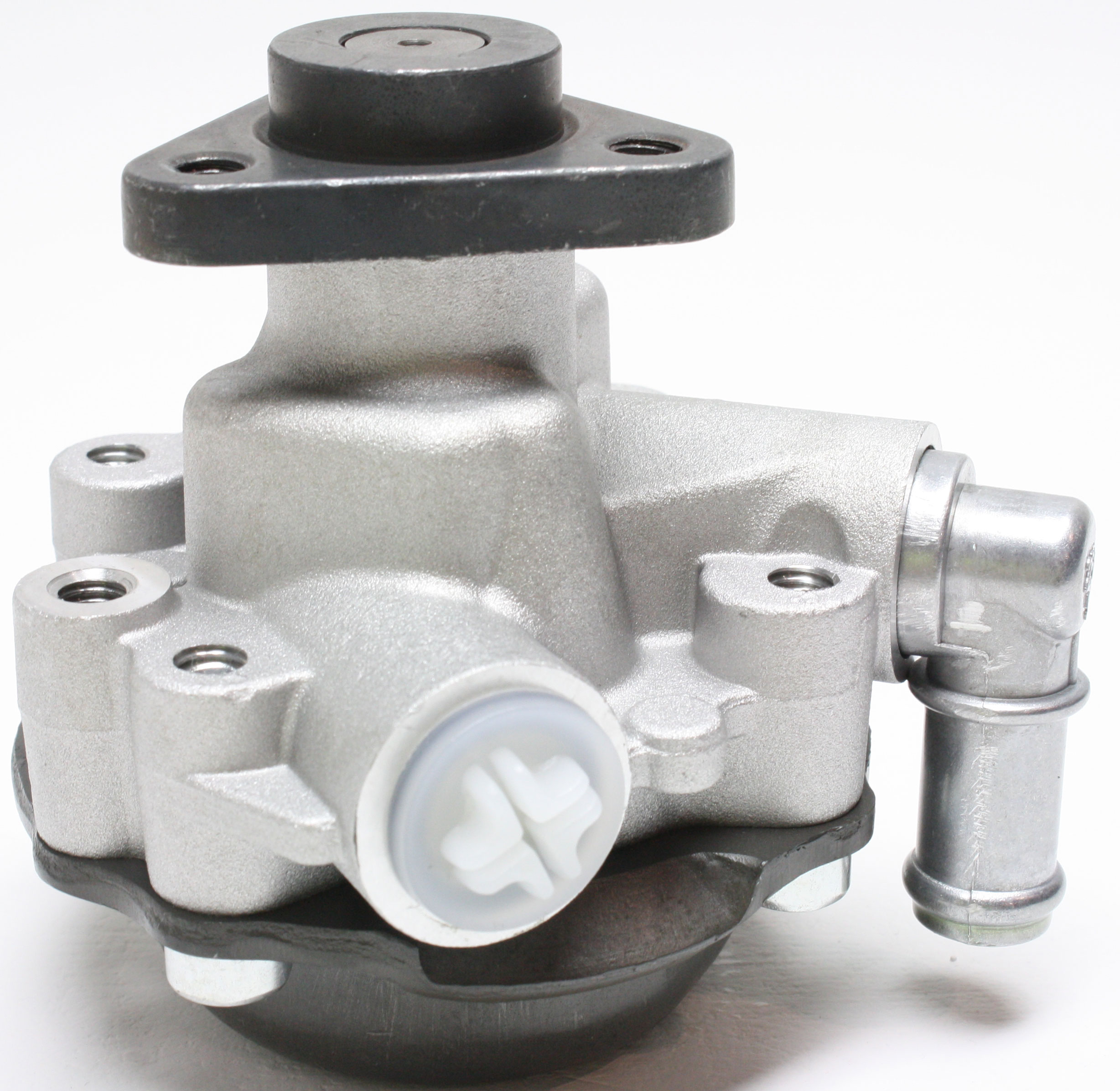AM 3 SERIES 00-02 POWER STEERING PUMP w o Reservoir SKU REPB510404 OEM 32416760034