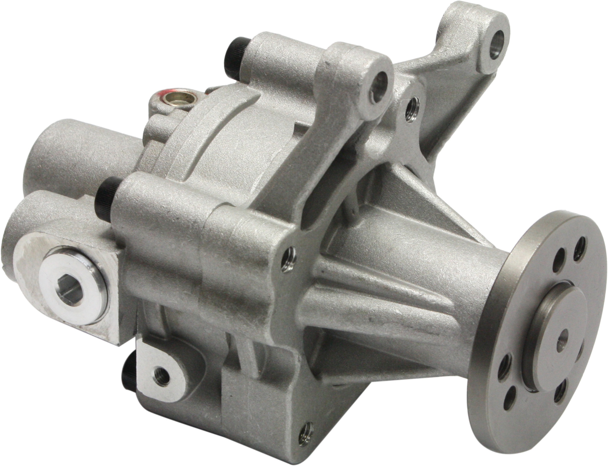 AM 7 SERIES 93-01 POWER STEERING PUMP w o Reservoir SKU REPB510414 OEM 32411091911-32411092015-324111