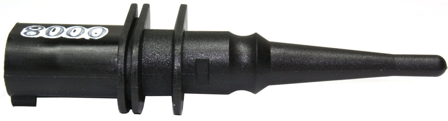 AM 7 SERIES 95-09 IAT SENSOR SKU REPB541001 OEM W01331618918