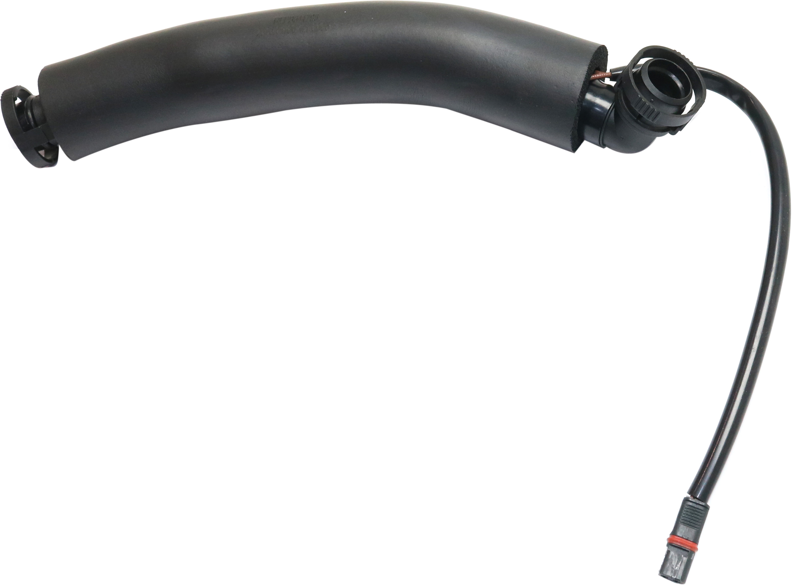 AM 5 SERIES 06-07 Z4-06-08 BREATHER HOSE Valve Cover to Oil Separator SKU REPB541705 OEM 11157522931 ABV0227 EMH138 SK9
