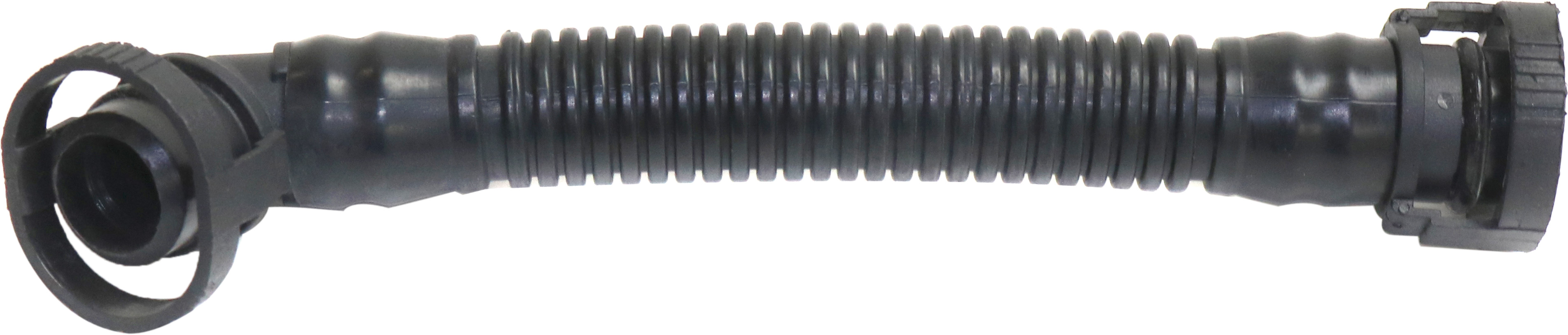 AM 3 SERIES 5 SERIES 06-06 CRANKCASE VENT HOSE at Oil Separator 6 Cyl 3.0L eng. SKU REPB541709 OEM 11617522933