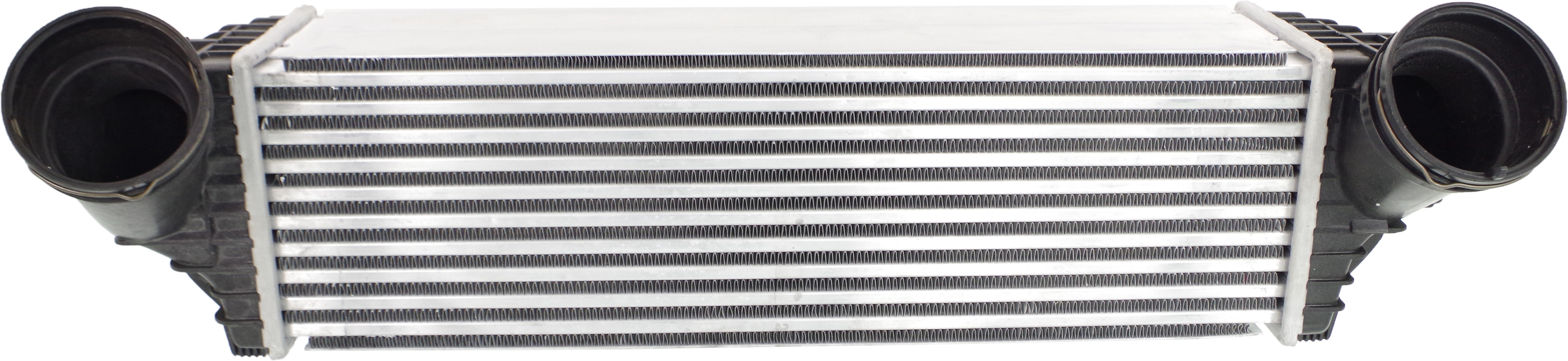 AM X5-11-18 X6-08-19 INTERCOOLER 3.0L Eng SKU REPB543901 Partslink BM3012100 OEM 17517809321