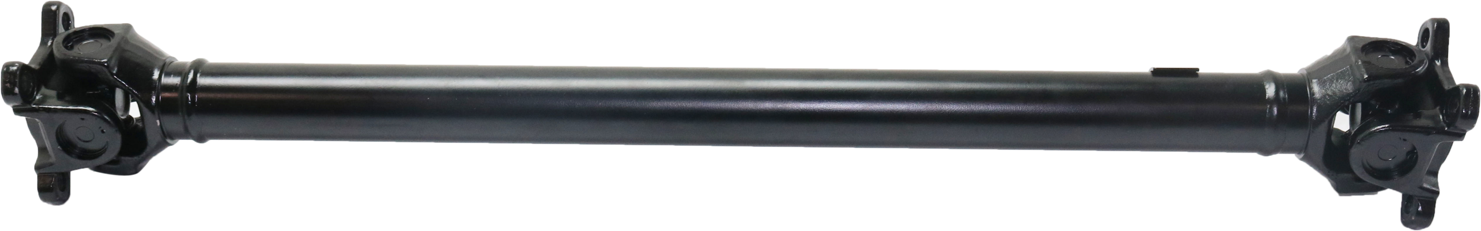 AM X3-06-06 FRONT DRIVESHAFT Automatic Transmission 27.63 in. Length From 12-05 SKU REPB545508 OEM 26203401609