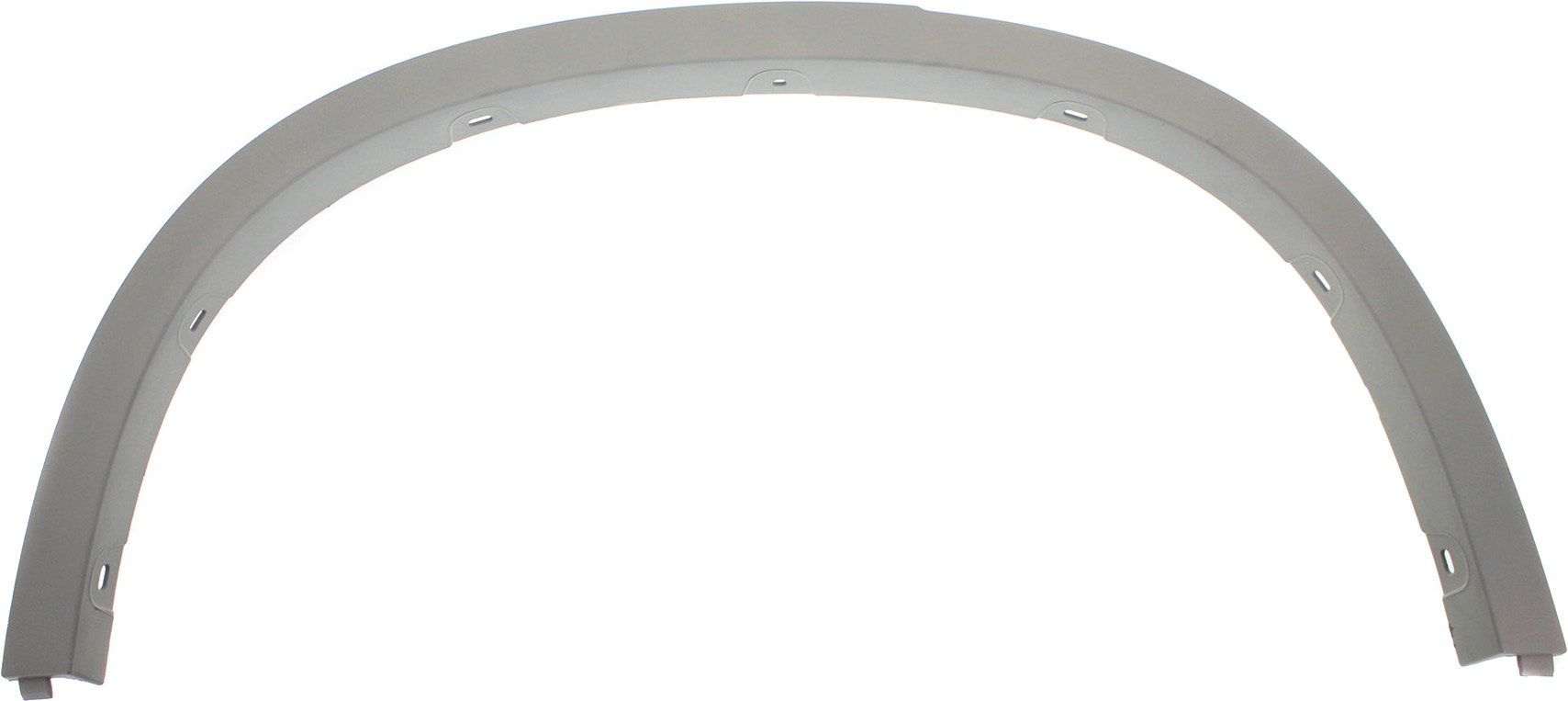 AM X1-12-15 REAR WHEEL OPENING MOLDING RH Primed w M Sport Line Pkg SKU REPB553901 Partslink BM1791100 OEM 51778049942