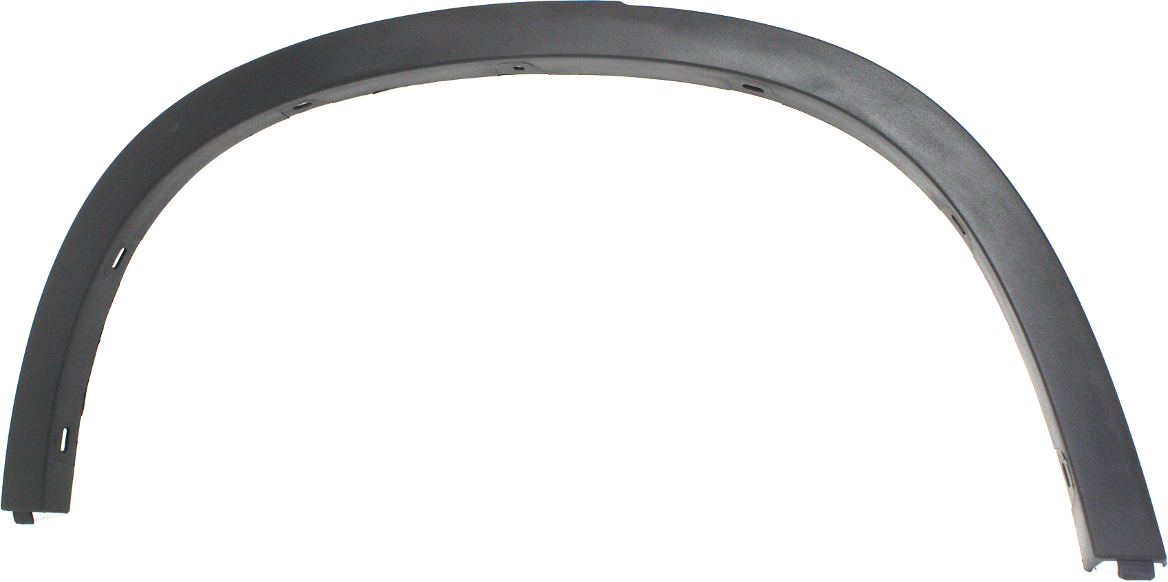 AM X1-12-15 REAR WHEEL OPENING MOLDING RH Textured Exept M Sport Line SKU REPB553905 Partslink BM1791101 OEM 51772990172