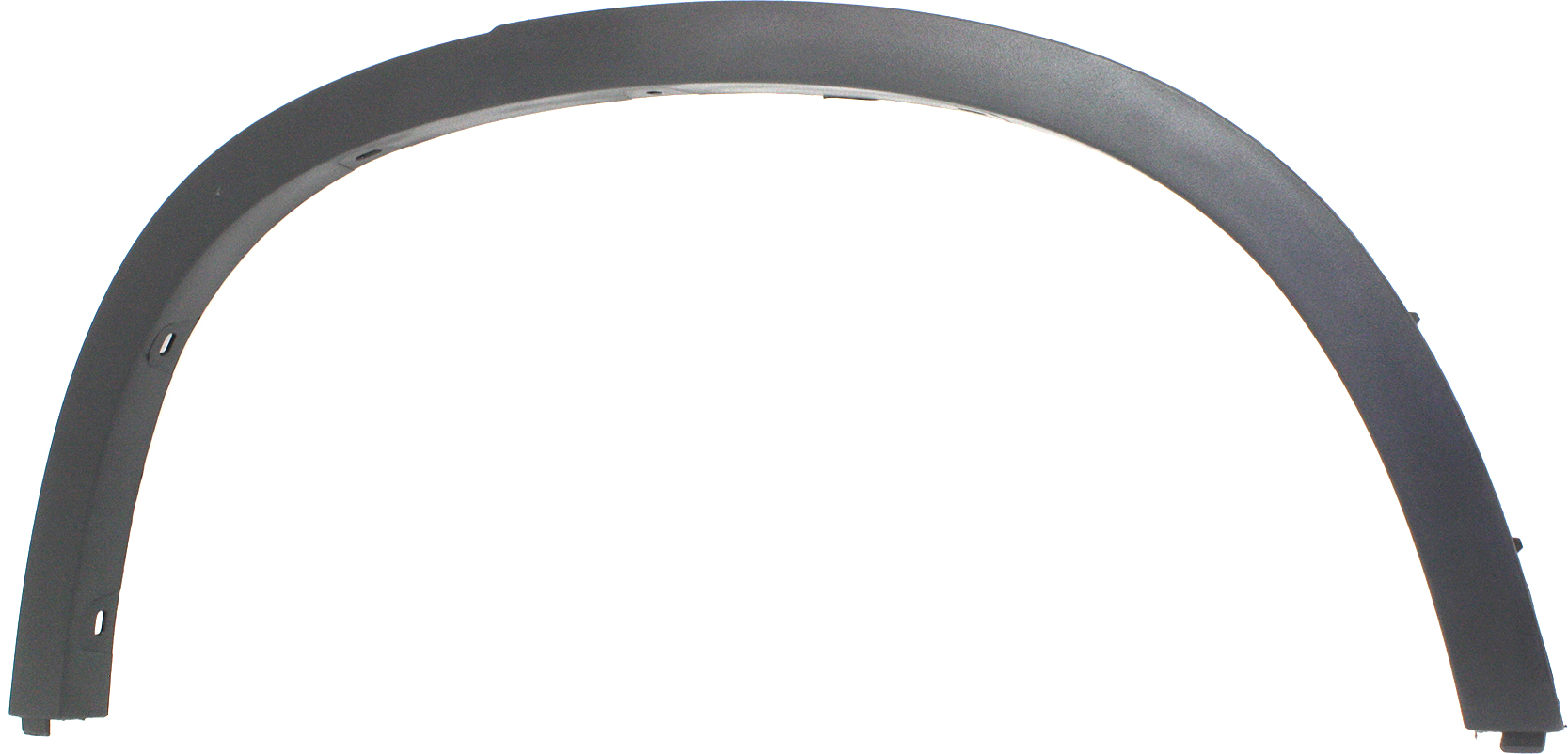 AM X1-12-15 REAR WHEEL OPENING MOLDING LH Textured Exept M Sport Line SKU REPB553906 Partslink BM1790101 OEM 51772990171