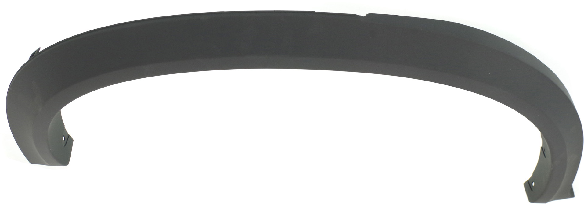 AM X5-11-13 REAR WHEEL OPENING MOLDING RH Textured w o M Pkg. w 20 In. Wheels SKU REPB553907 Partslink BM1791105 OEM 51777163560