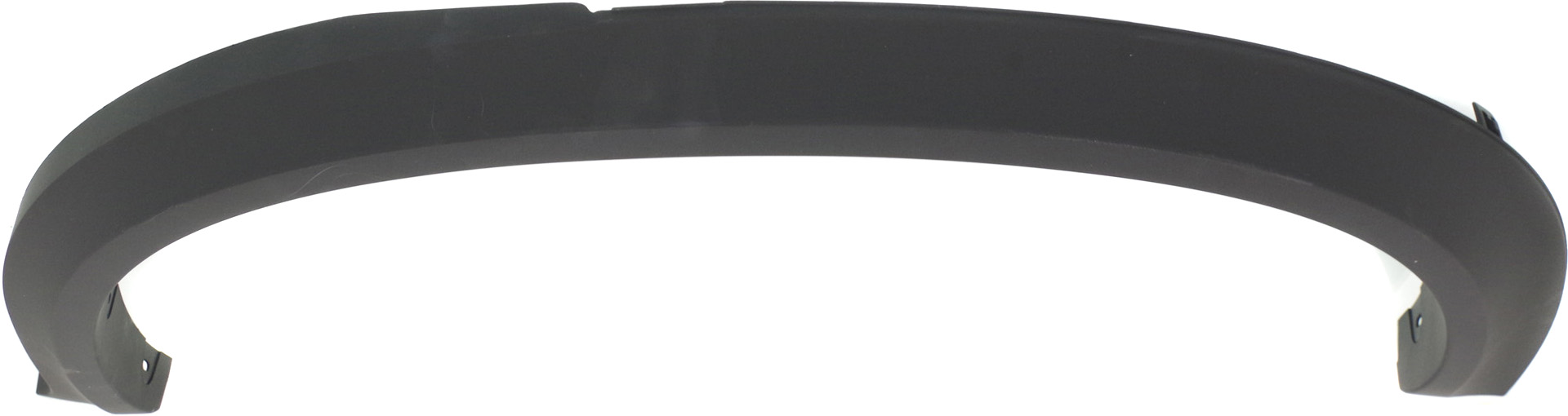 AM X5-11-13 REAR WHEEL OPENING MOLDING LH Textured w o M Pkg. w 20 In. Wheels SKU REPB553908 Partslink BM1790105 OEM 51777163559
