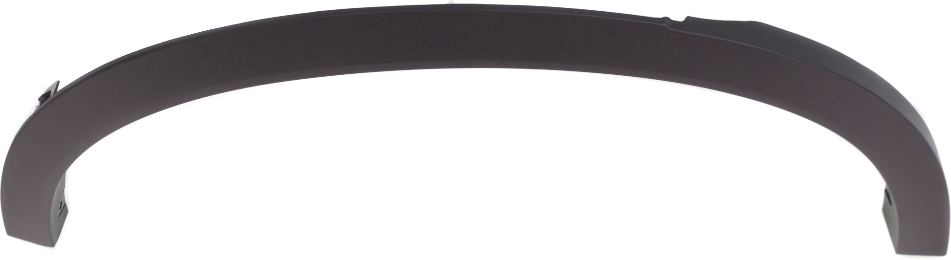 AM X3-11-17 X4-15-18 REAR WHEEL OPENING MOLDING RH Textured w o M Pkg SKU REPB553909 Partslink BM1791107 OEM 51777210084