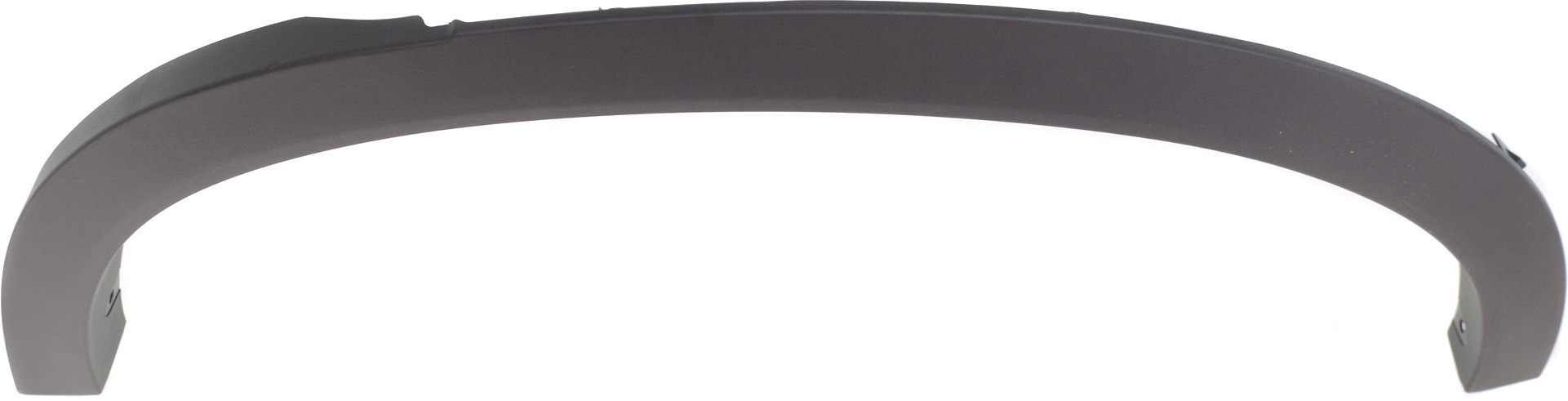 AM X3-11-17 X4-15-18 REAR WHEEL OPENING MOLDING LH Textured w o M Pkg SKU REPB553910 Partslink BM1790107 OEM 51777210083