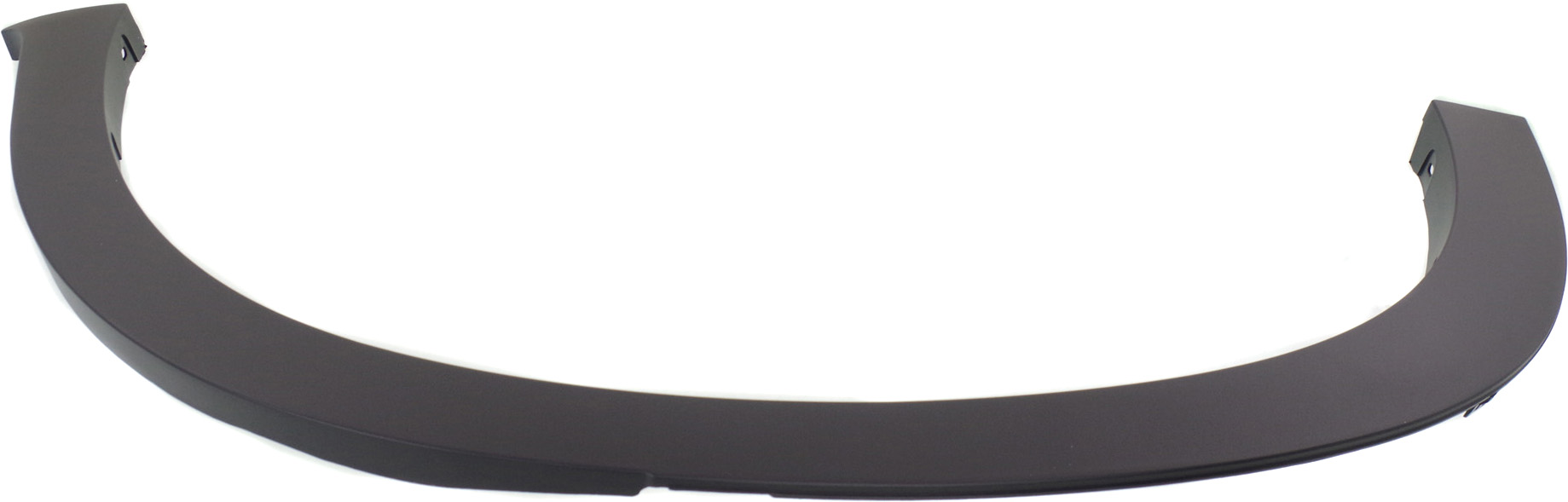 AM X5-07-13 REAR WHEEL OPENING MOLDING RH Textured w 18-19 In. Wheels SKU REPB553911 Partslink BM1791104 OEM 51777158426