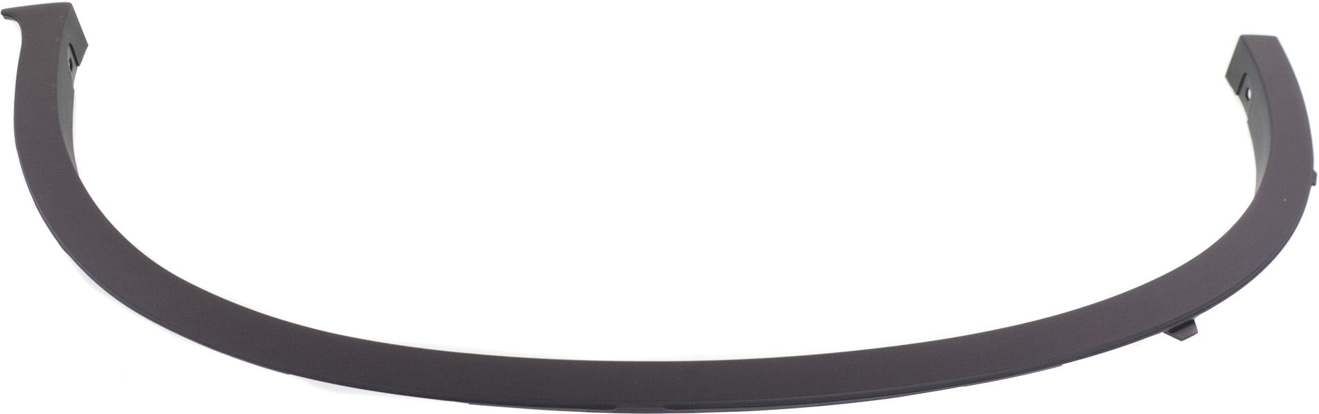 AM X6-08-14 REAR WHEEL OPENING MOLDING RH Textured SKU REPB553913 Partslink BM1791103 OEM 51777176330