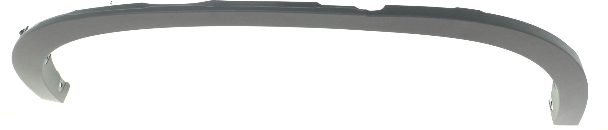 AM X5-14-18 REAR WHEEL OPENING MOLDING RH Textured w 18-19 In. Wheels SKU REPB553915 Partslink BM1791106 OEM 51777294372