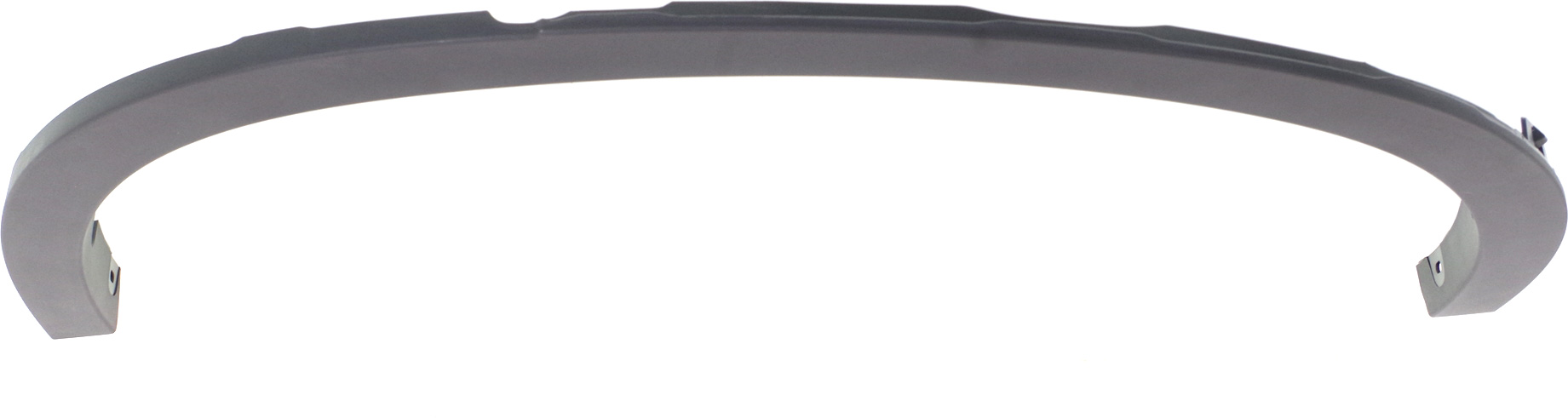AM X5-14-18 REAR WHEEL OPENING MOLDING LH Textured w 18-19 In. Wheels SKU REPB553916 Partslink BM1790106 OEM 51777294371