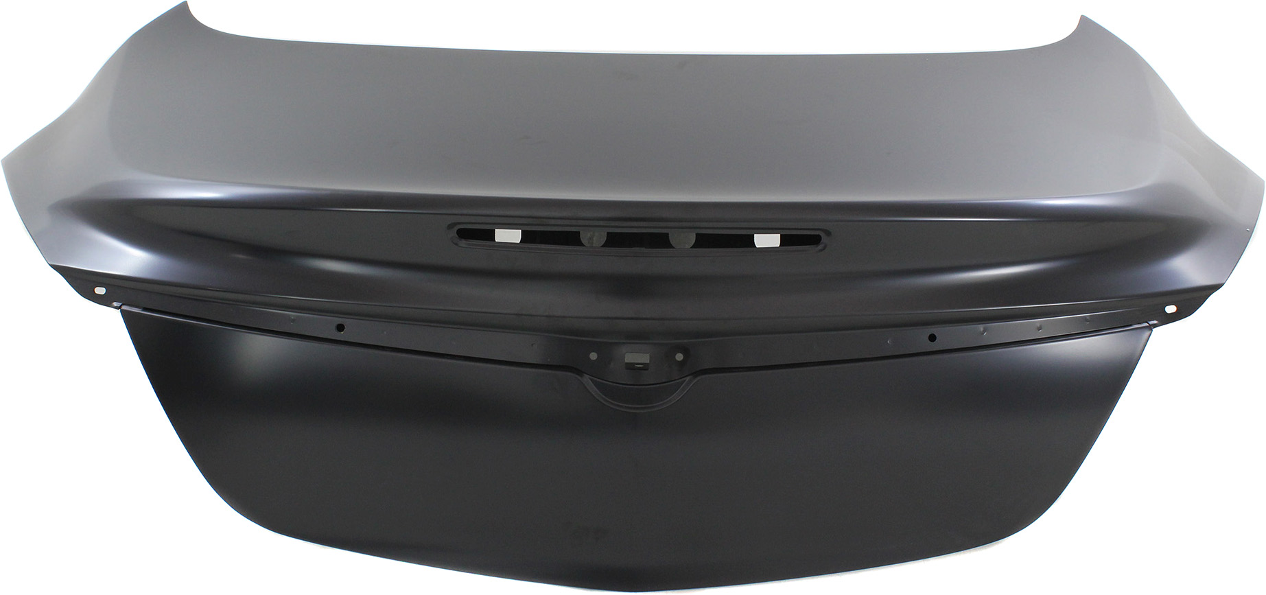 AM REGAL 11-13 TRUNK LID SKU REPB610101 Partslink GM1800104 OEM 20960904