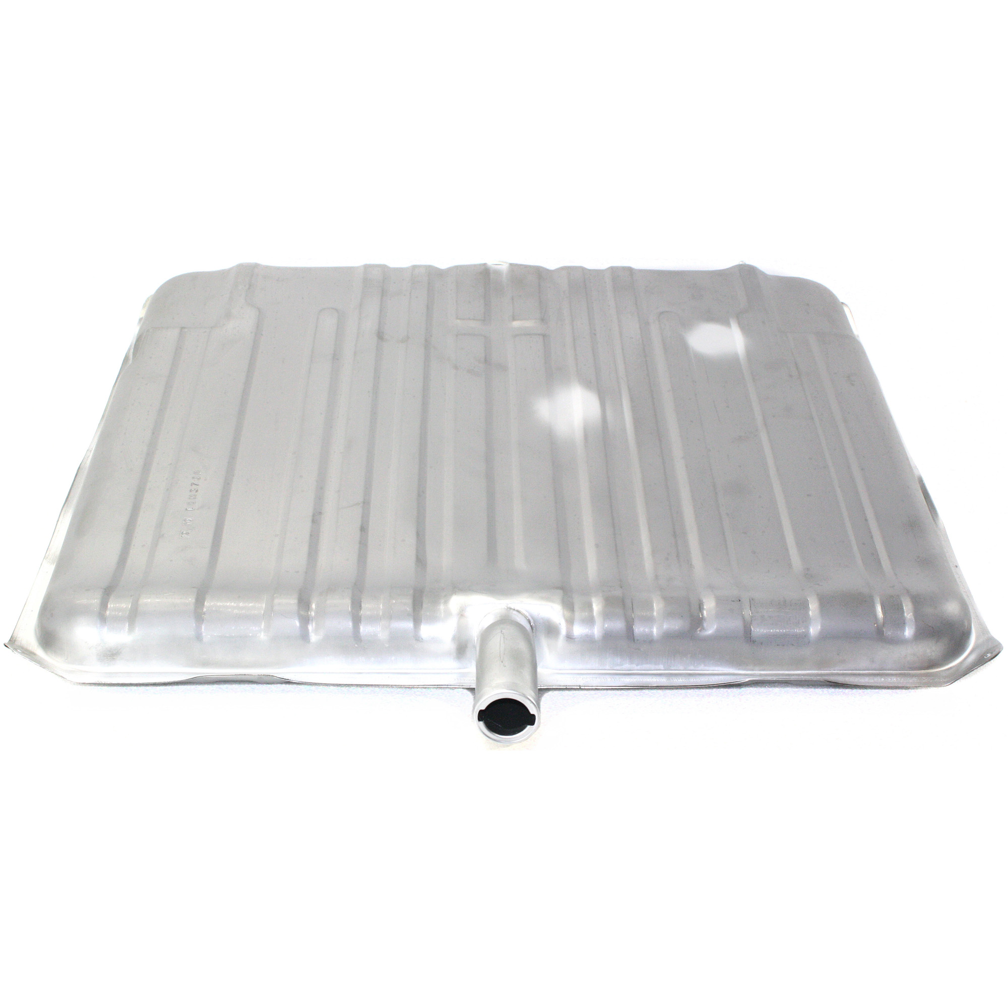 AM SKYLARK 64-65 FUEL TANK w Filler Neck w 1 Vent Tube 22 Gal. SKU REPB670104 OEM 381445