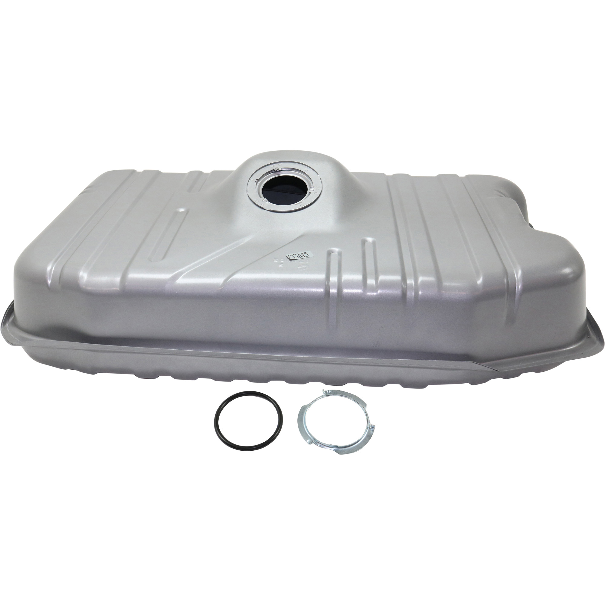 AM LESABRE CAPRICE CUSTOM CRUISER 80-90 FUEL TANK Gas Wagon SKU REPB670113 Partslink GM3900131 OEM 22527443-22527444