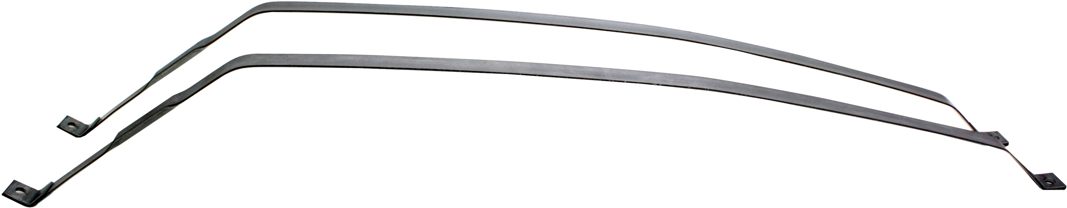 AM REGAL 88-96 LUMINA 90-01 FUEL TANK STRAP Set of 2-39.88 in. Length SKU REPB670701