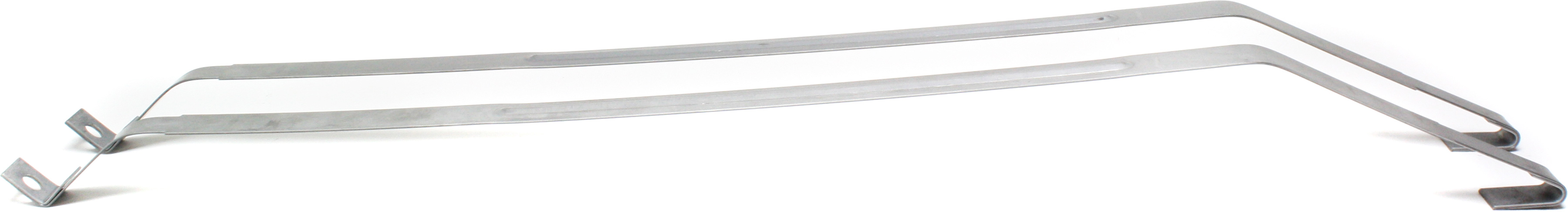 AM SKYLARK 64-67 IMPALA 65-66 FUEL TANK STRAP Set of 2-37.75 in. Length SKU REPB670702