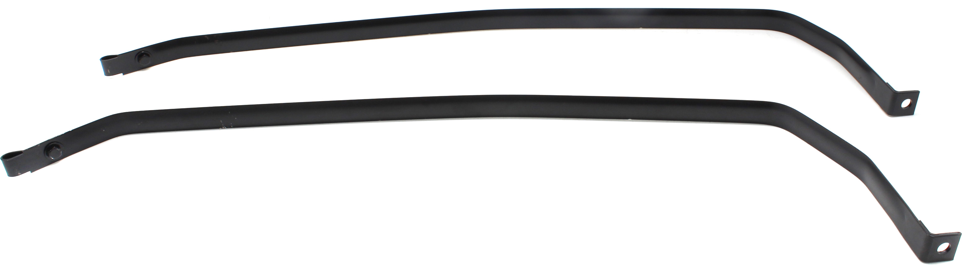 AM CENTURY 82-96 FUEL TANK STRAP Set of 2-38.75 in. and 39 in. Length SKU REPB670705