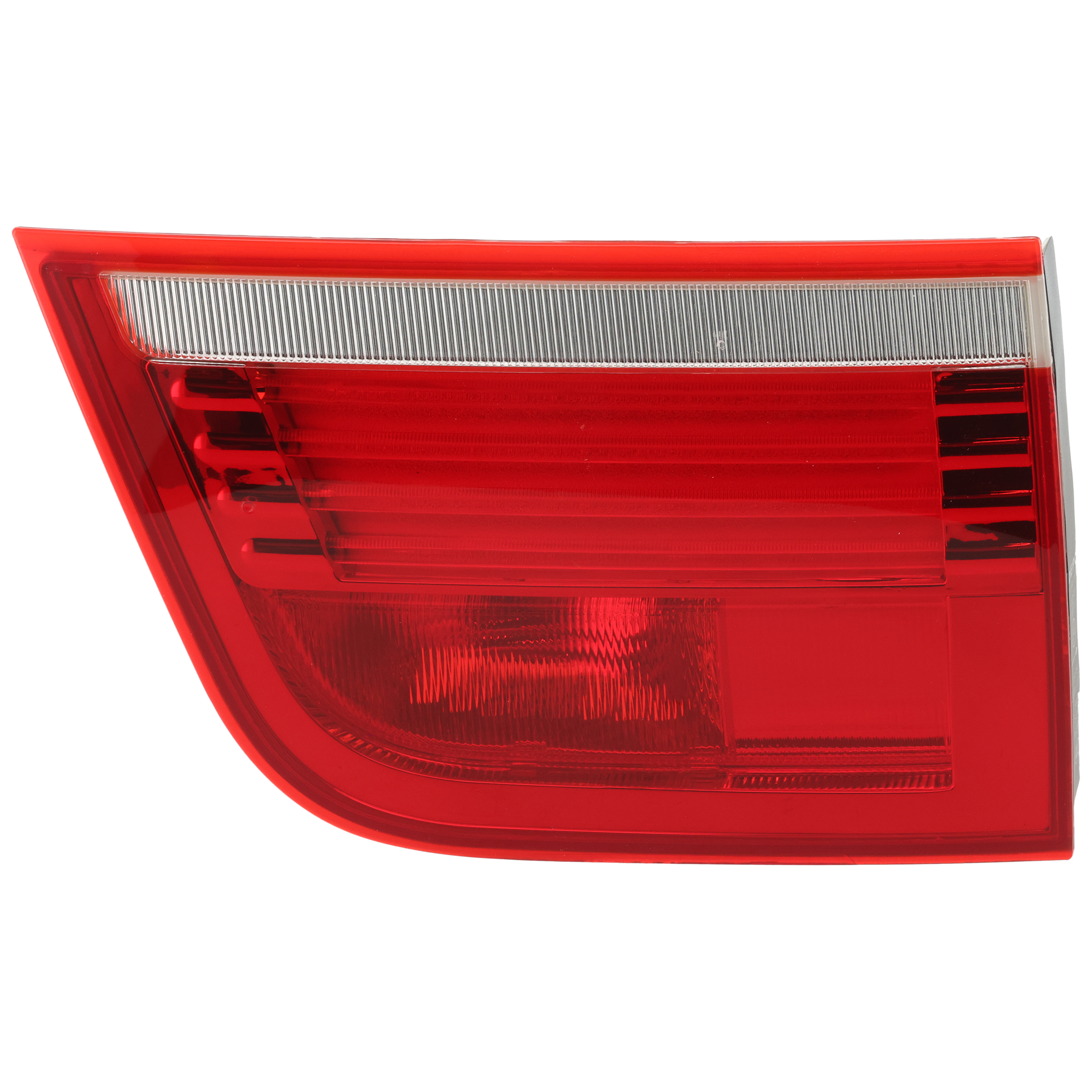 AM X5-07-10 TAIL LAMP RH Inner Assembly SKU REPB730137 Partslink BM2803101 OEM 63217295340