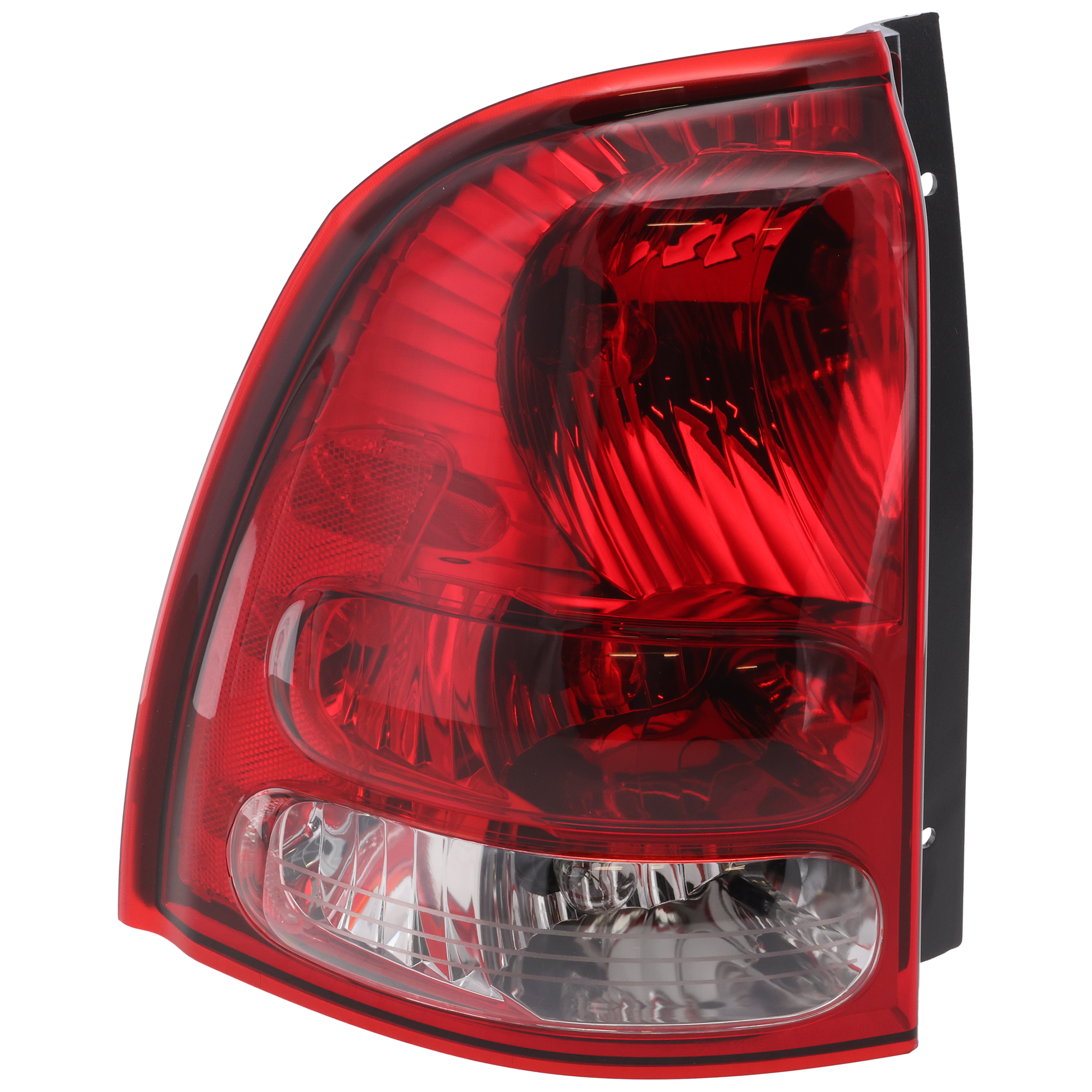 AM RAINIER 04-07 TAIL LAMP LH Assembly SKU REPB730152 Partslink GM2800233 OEM 15131580