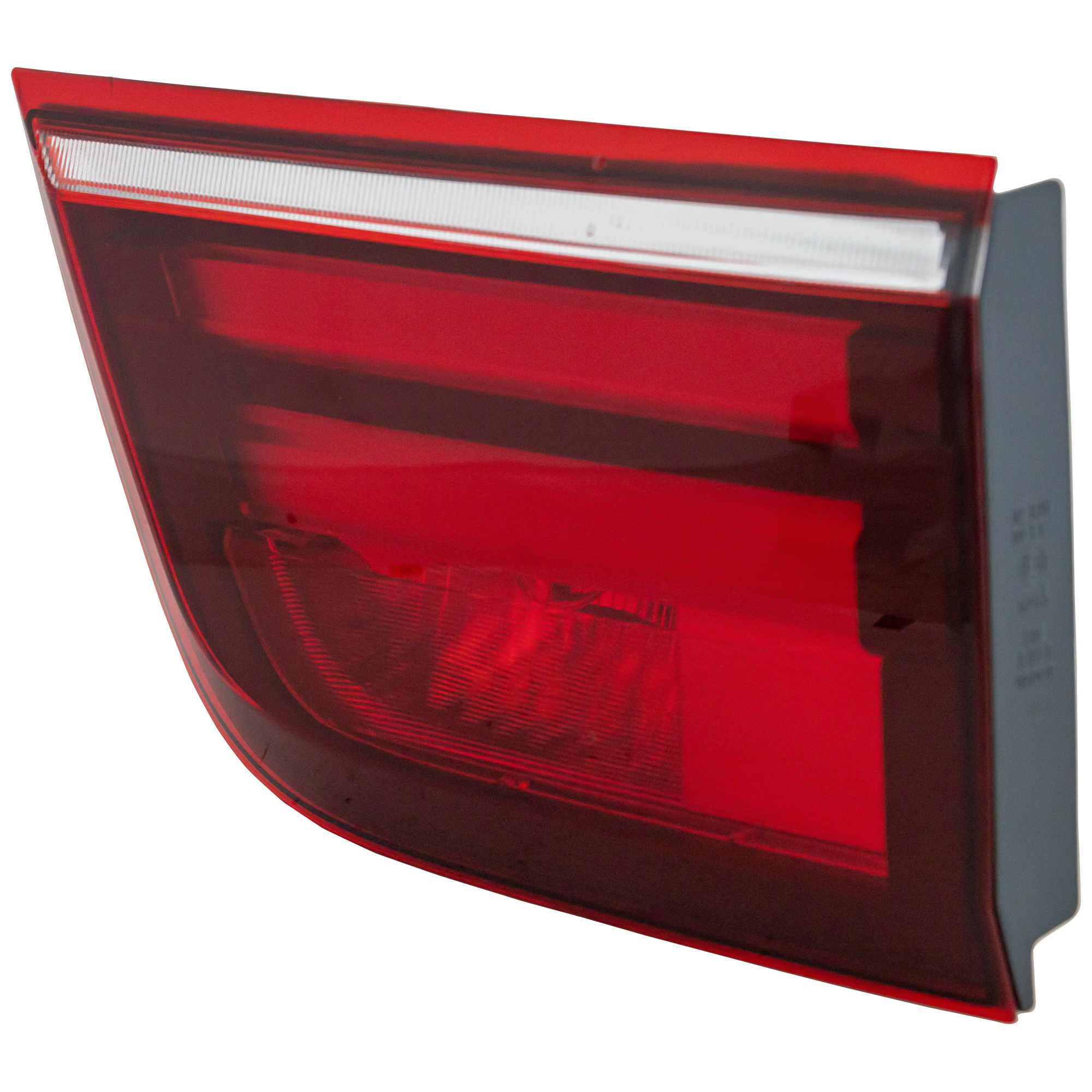 AM X5-11-13 TAIL LAMP RH Inner Assembly SKU REPB730159 Partslink BM2803106 OEM 63217227794