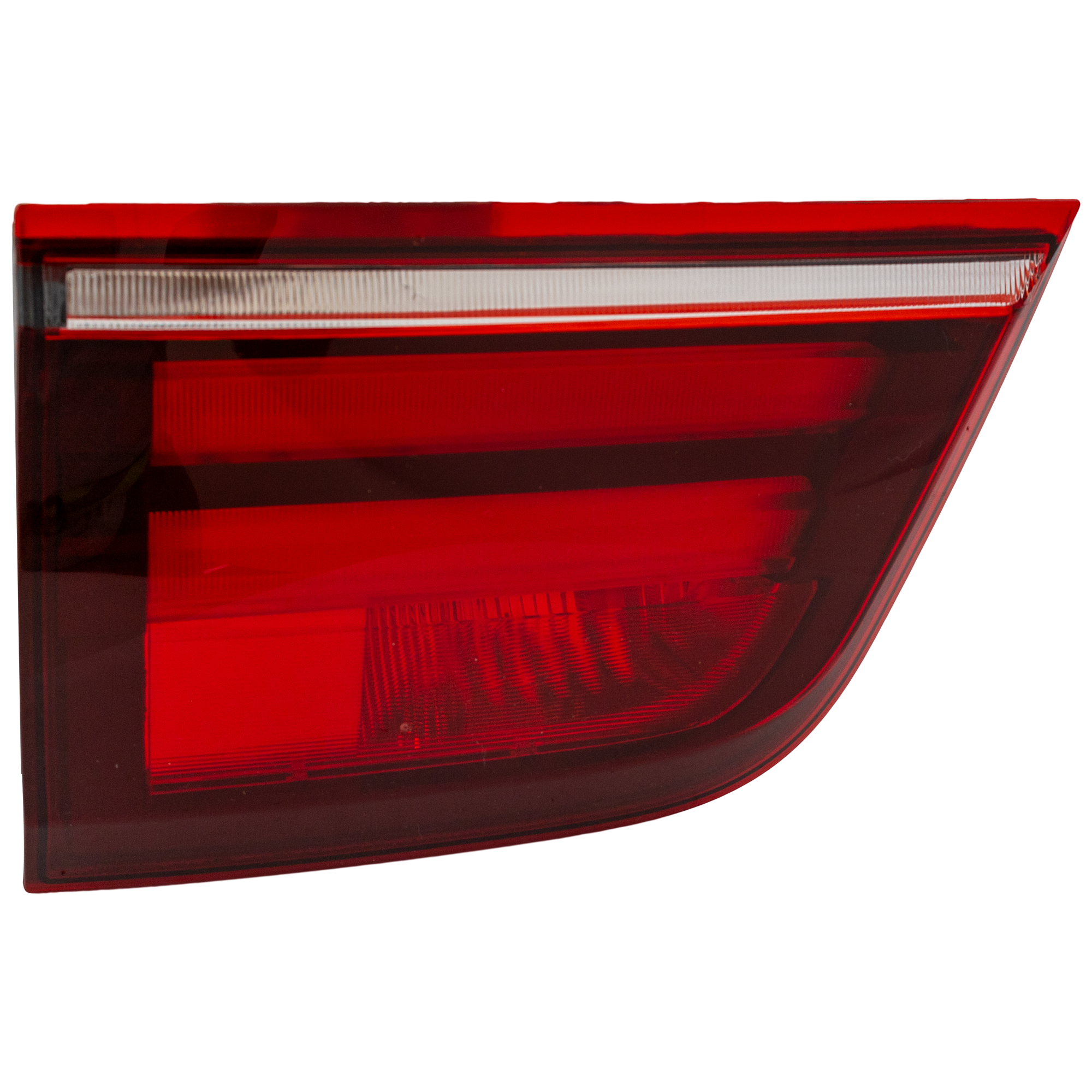 AM X5-11-13 TAIL LAMP LH Inner Assembly SKU REPB730160 Partslink BM2802106 OEM 63217227793