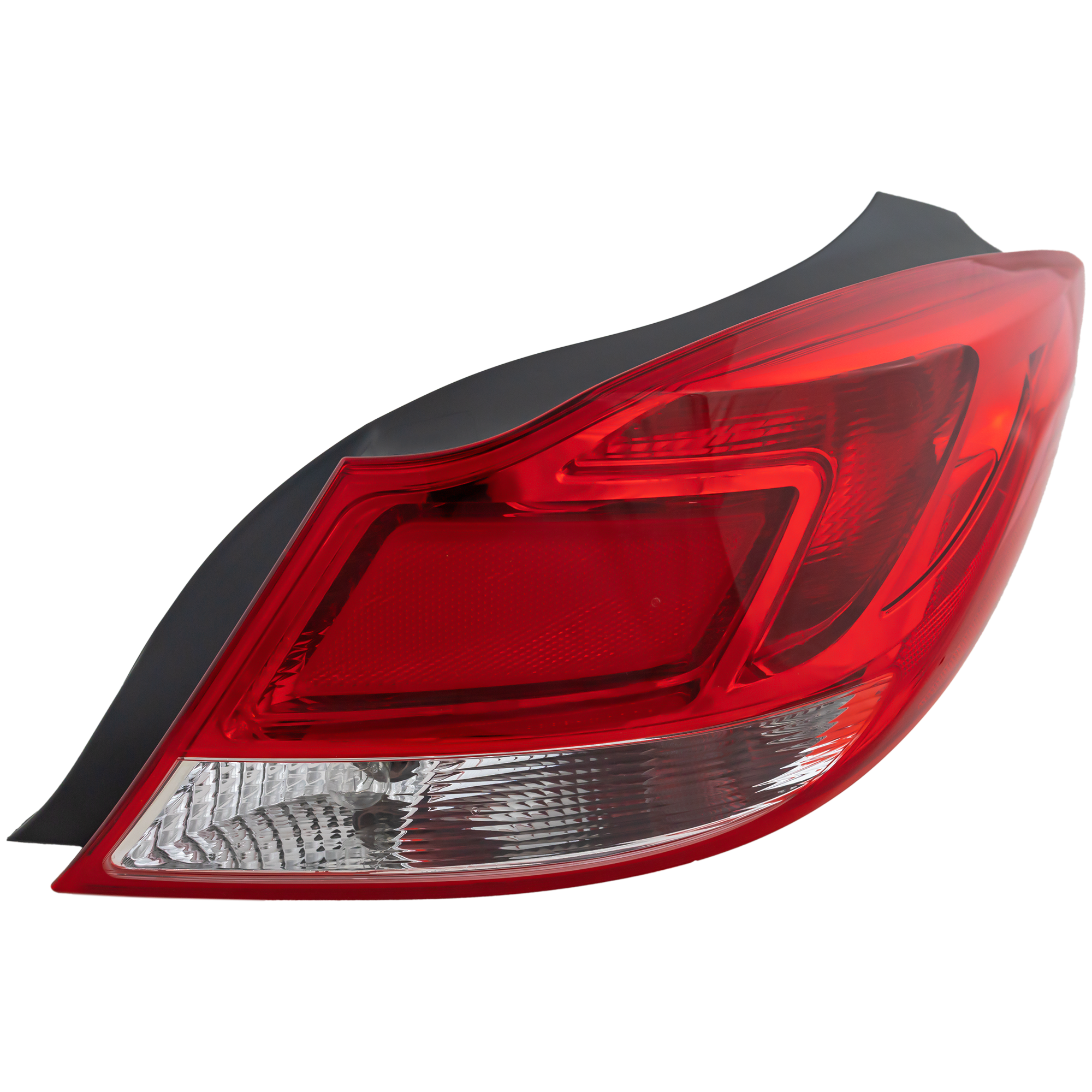 AM REGAL 11-13 TAIL LAMP RH Outer Assembly SKU REPB730165 Partslink GM2801247 OEM 22934022