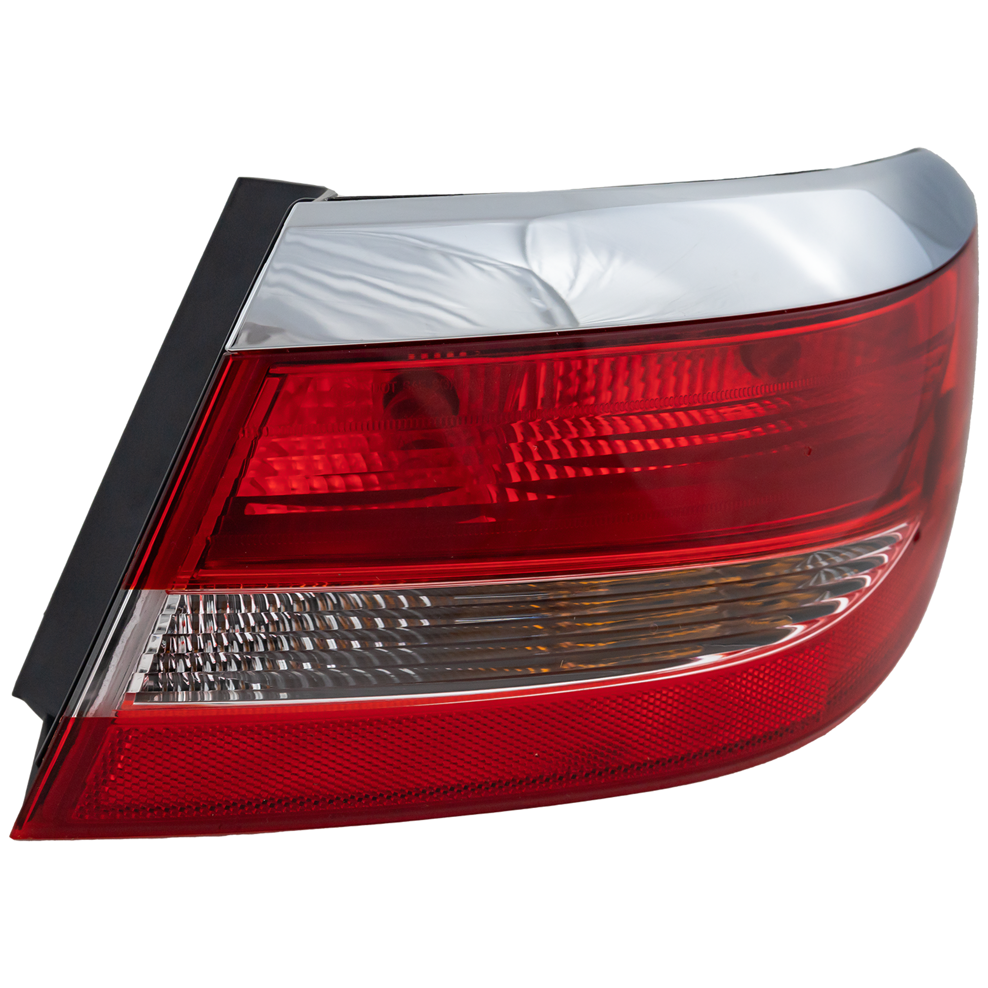 AM VERANO 12-17 TAIL LAMP RH Outer Assembly SKU REPB730169 Partslink GM2805109 OEM 22879047