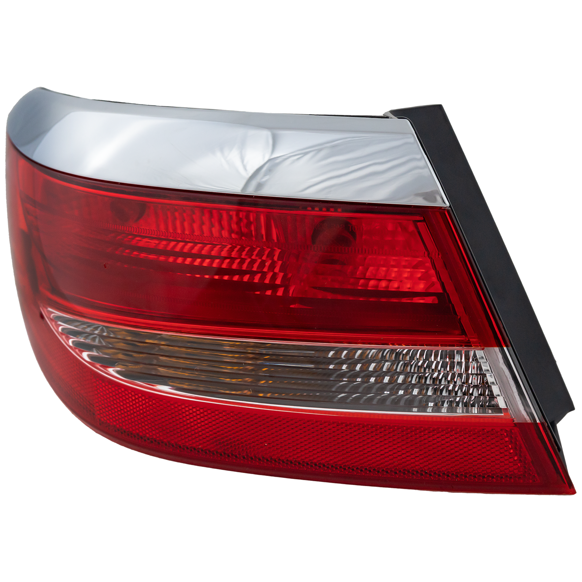 AM VERANO 12-17 TAIL LAMP LH Outer Assembly SKU REPB730170 Partslink GM2804109 OEM 22879048