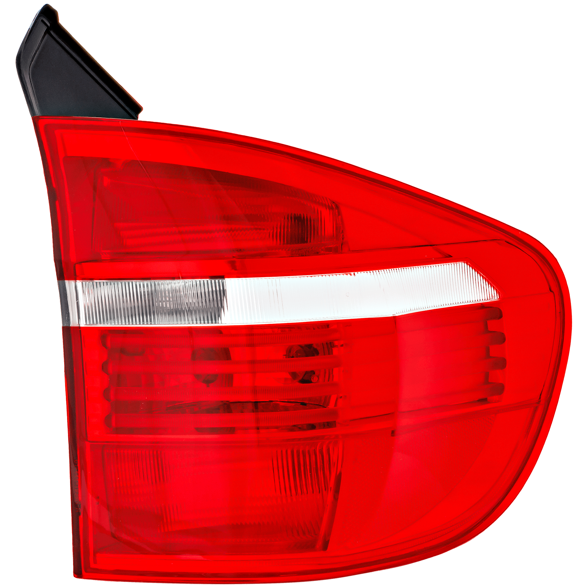 AM X5-07-10 TAIL LAMP RH Outer Assembly SKU REPB730173 Partslink BM2805103 OEM 63217200820