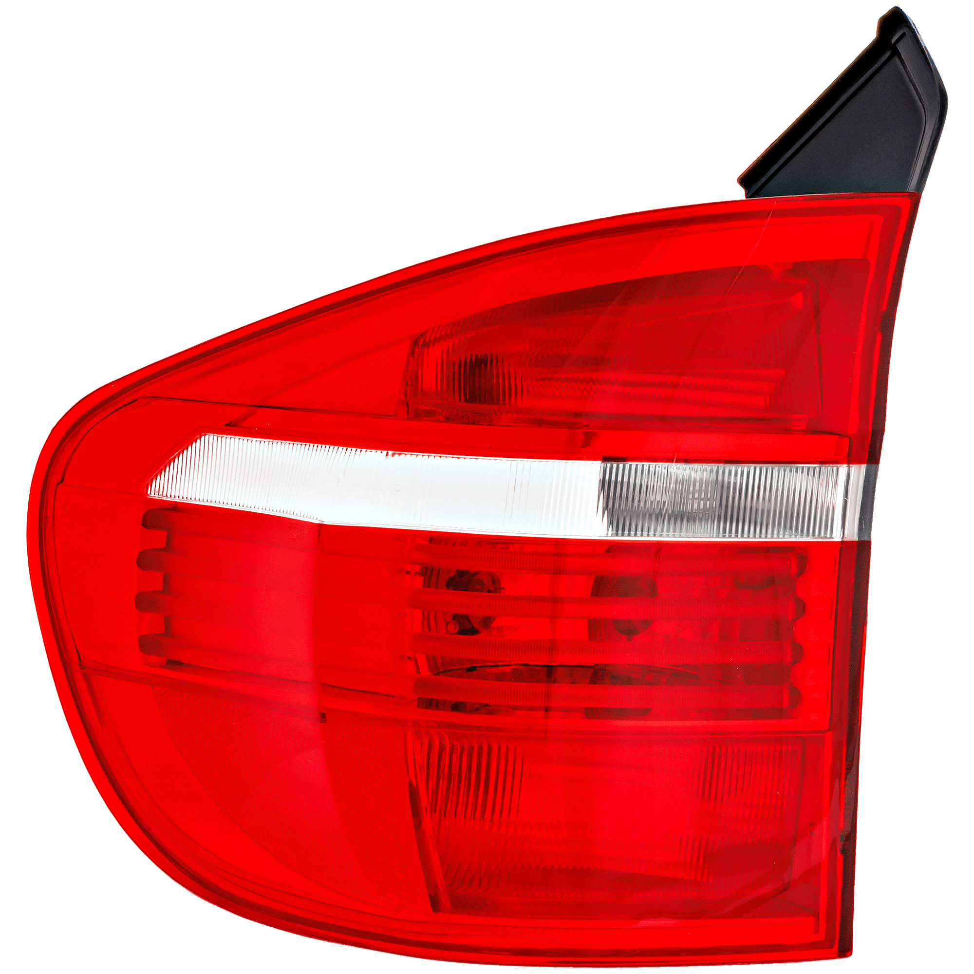AM X5-07-10 TAIL LAMP LH Outer Assembly SKU REPB730174 Partslink BM2804103 OEM 63217200819