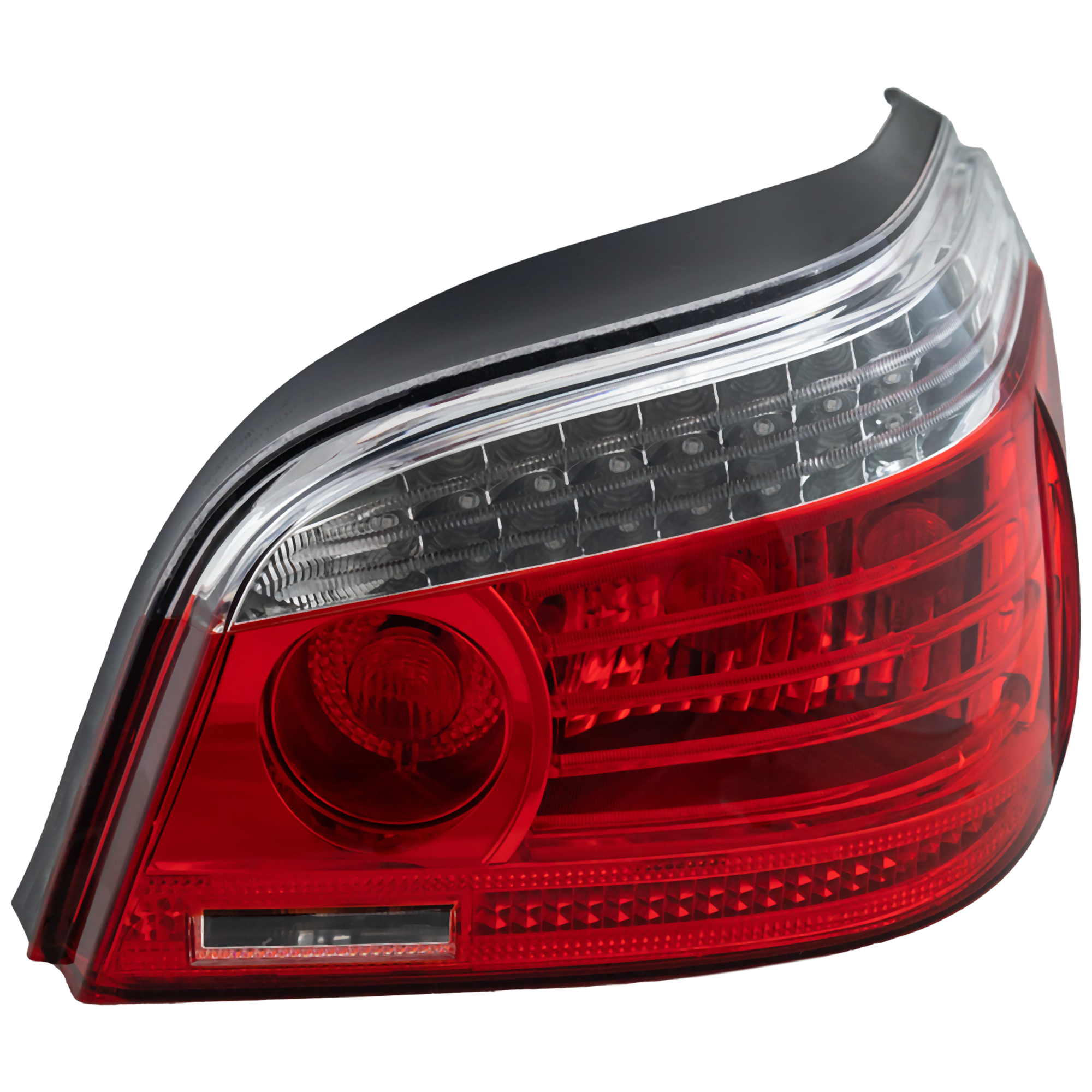AM 5 SERIES 08-10 TAIL LAMP RH Assembly From 3-08 Sedan SKU REPB730177 Partslink BM2801128 OEM 63217361594