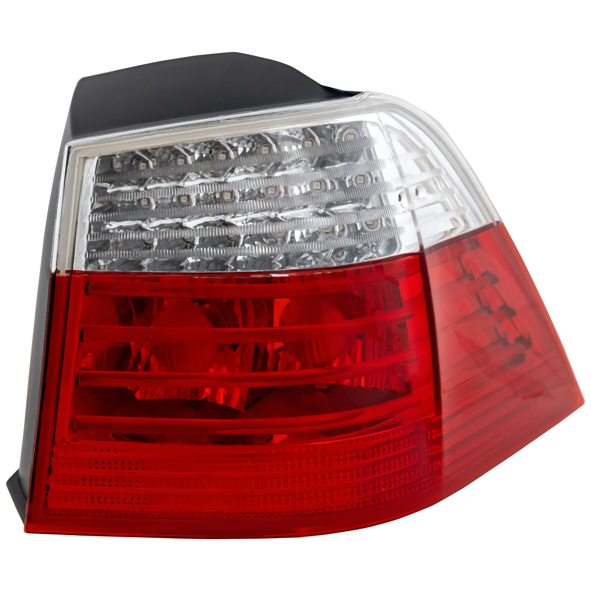 AM 5 SERIES 08-10 TAIL LAMP RH Outer Assembly Wagon SKU REPB730183 Partslink BM2805102 OEM 63217177696