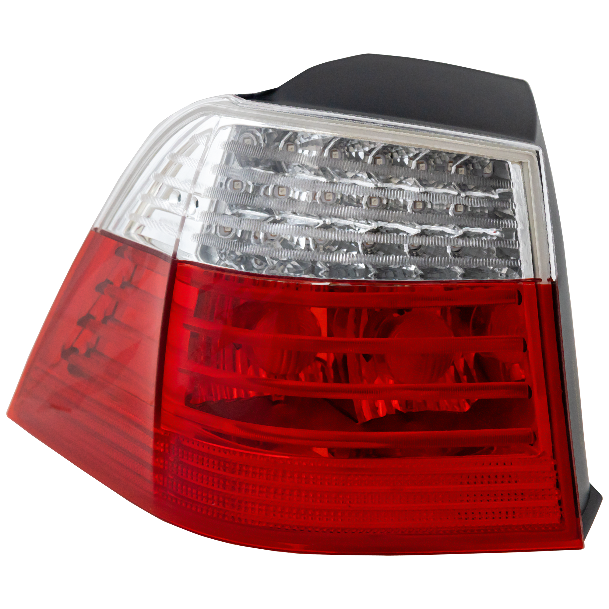AM 5 SERIES 08-10 TAIL LAMP LH Outer Assembly Wagon SKU REPB730184 Partslink BM2804102 OEM 63217177695