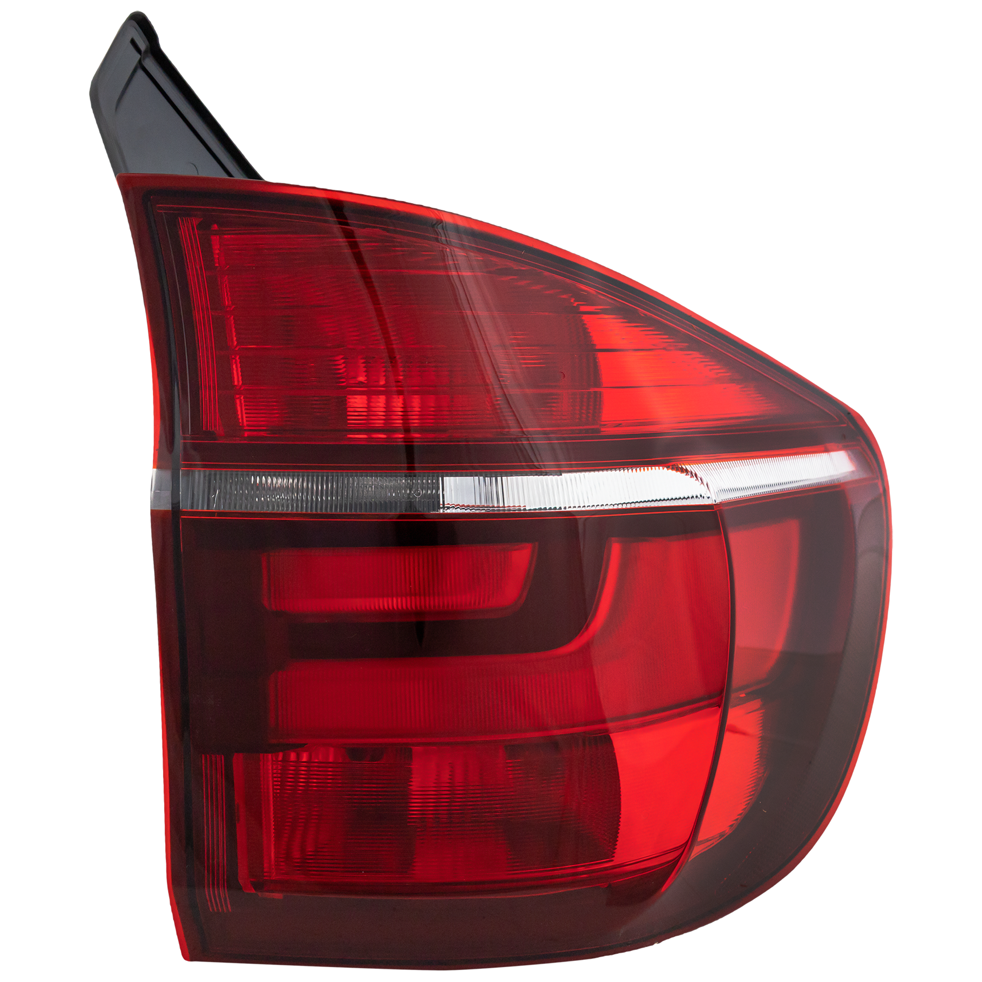 AM X5-11-13 TAIL LAMP RH Outer Assembly SKU REPB730187 Partslink BM2805107 OEM 63217227792