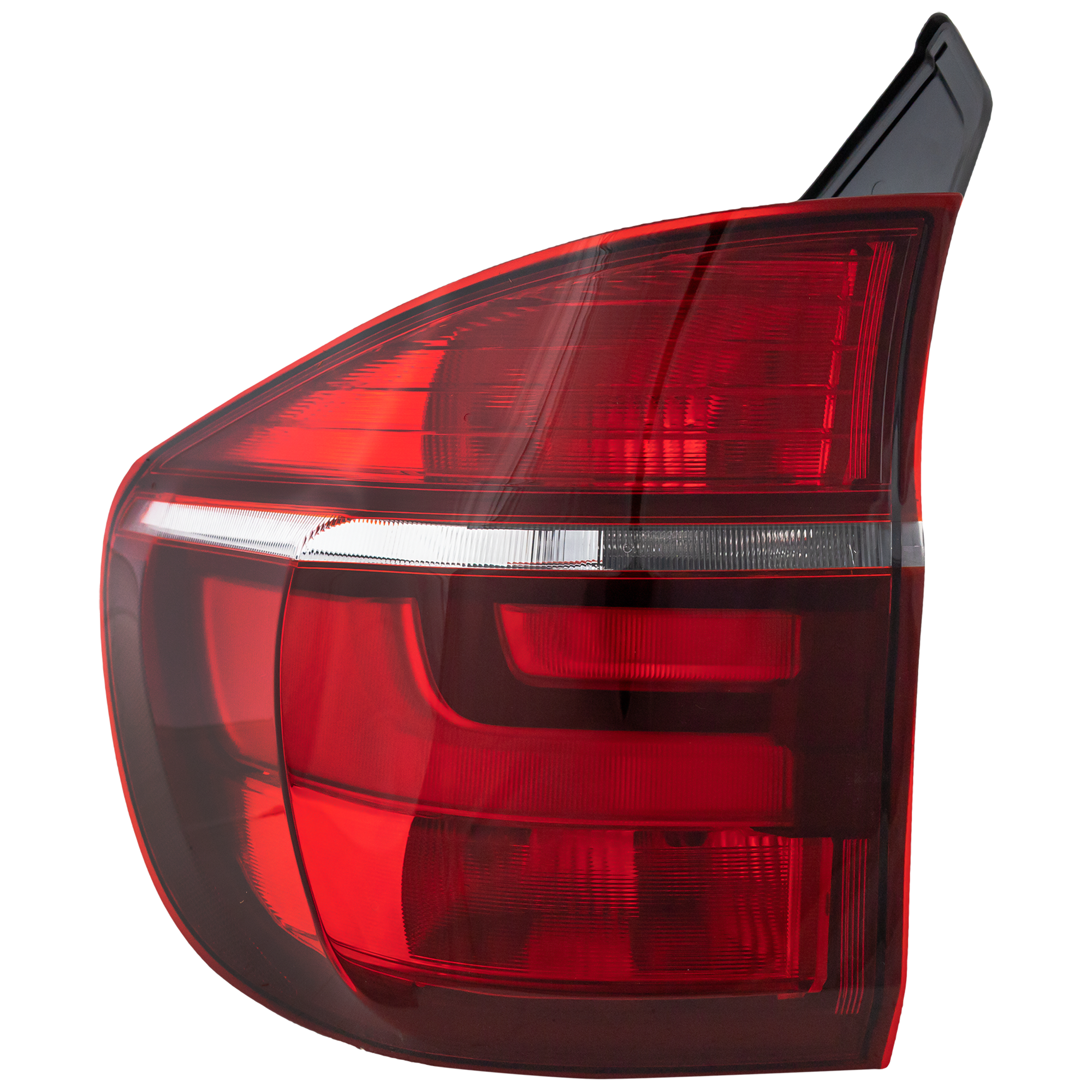 AM X5-11-13 TAIL LAMP LH Outer Assembly SKU REPB730188 Partslink BM2804107 OEM 63217227791