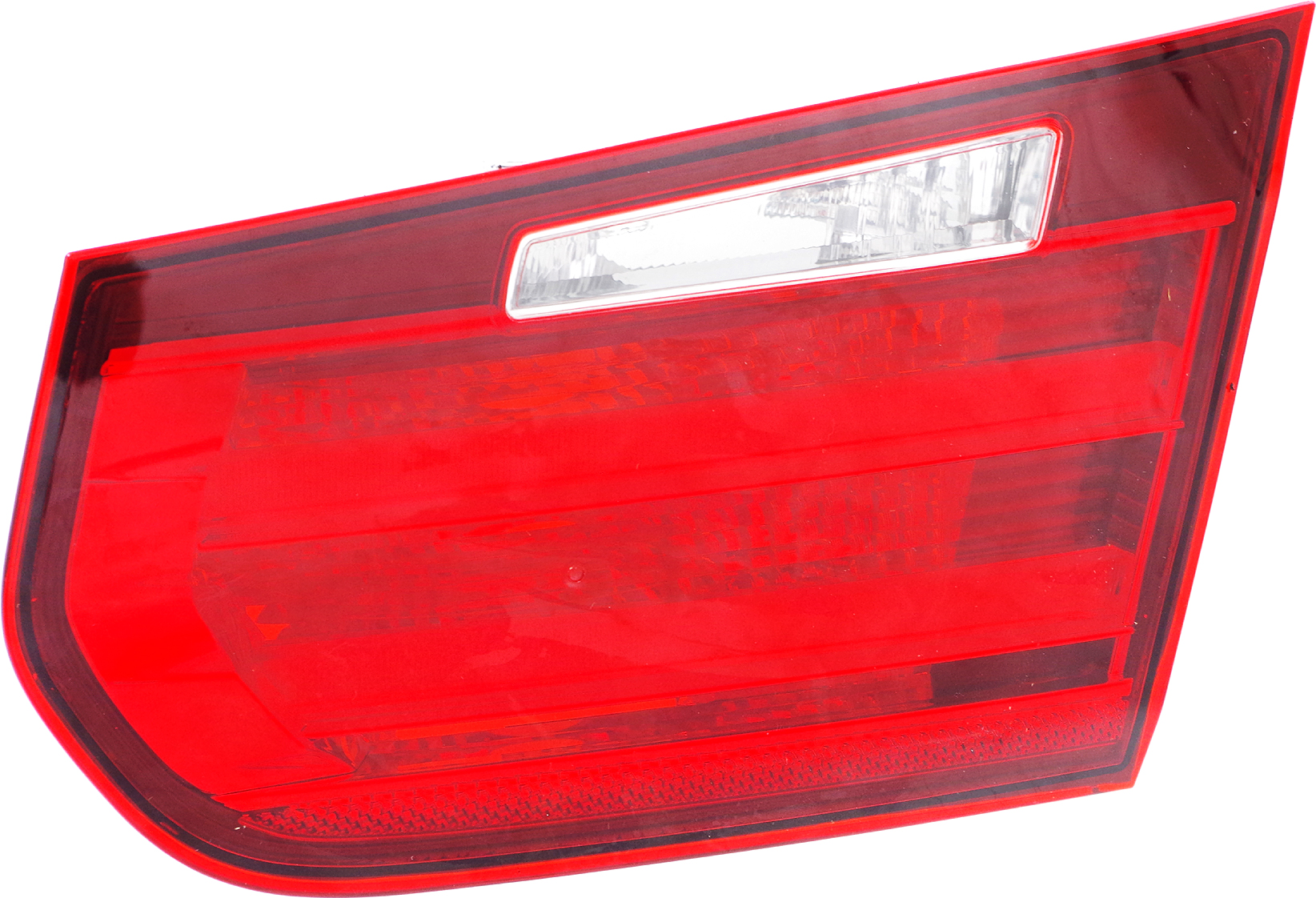 AM 3 SERIES 12-15 TAIL LAMP RH Inner Lens and Housing Halogen SKU REPB730189 Partslink BM2803115 OEM 63217372794