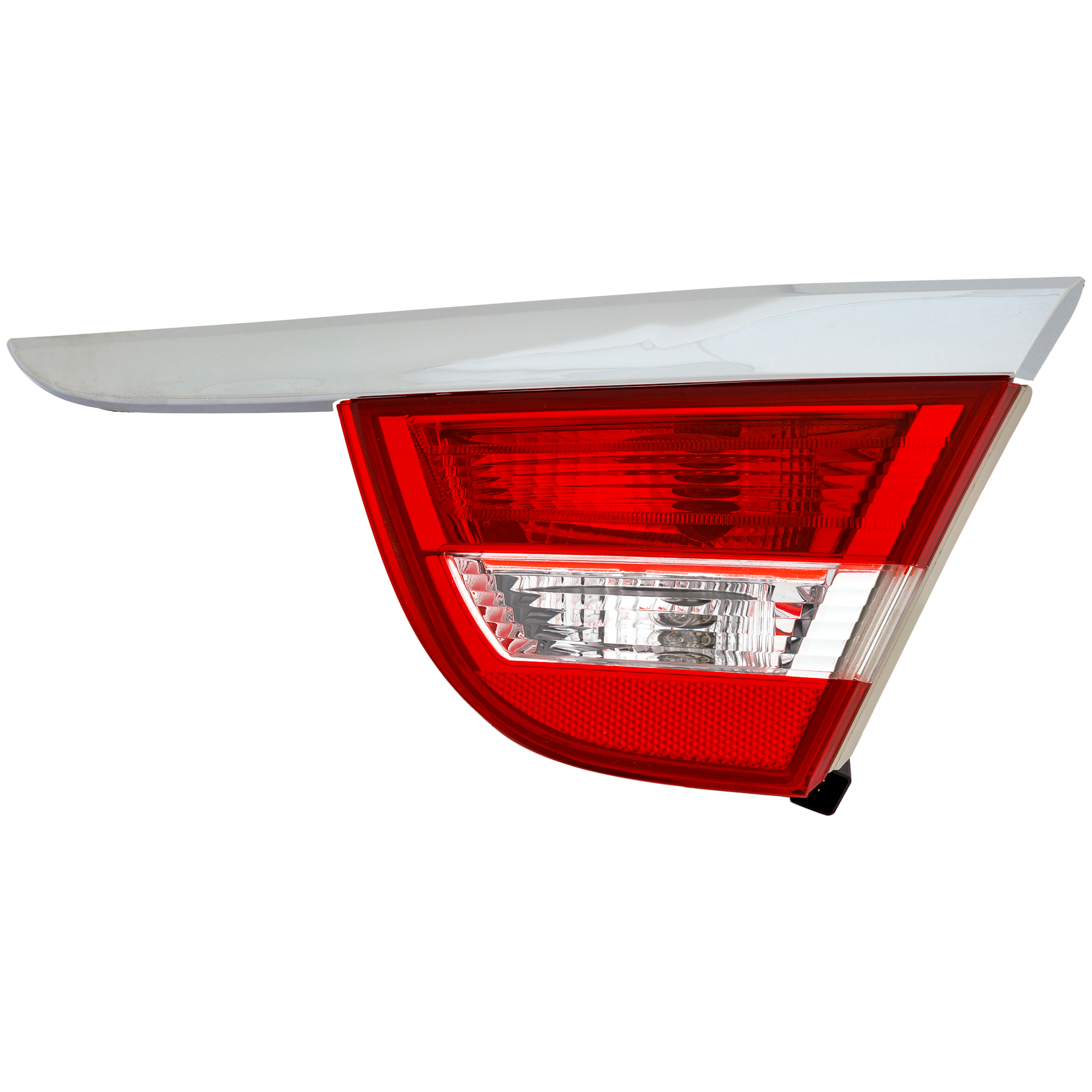 AM VERANO 12-17 TAIL LAMP RH Inner Assembly SKU REPB730191 Partslink GM2803110 OEM 22985776
