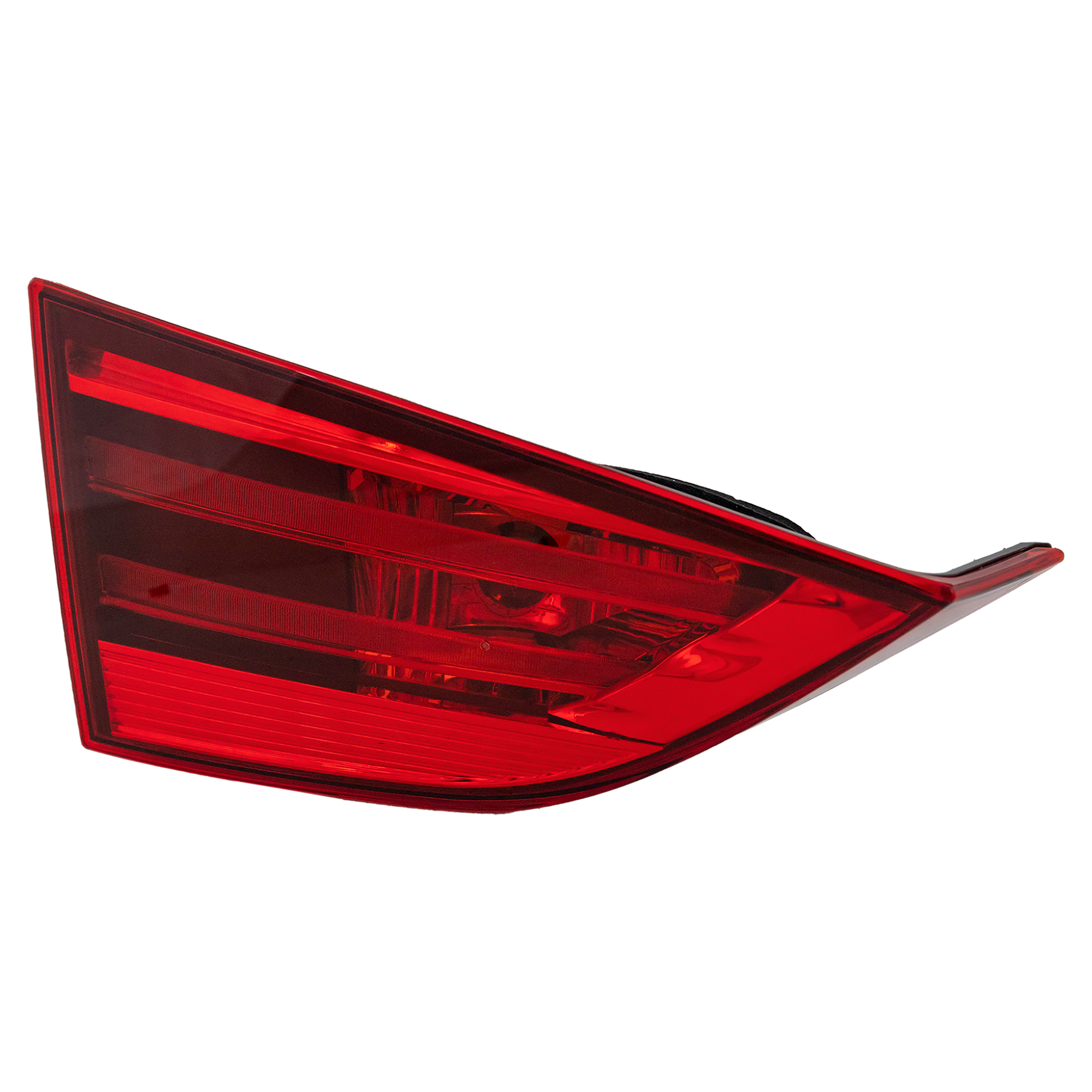AM X1-12-15 TAIL LAMP LH Inner Assembly SKU REPB730304 Partslink BM2802119 OEM 63212990113 PFM