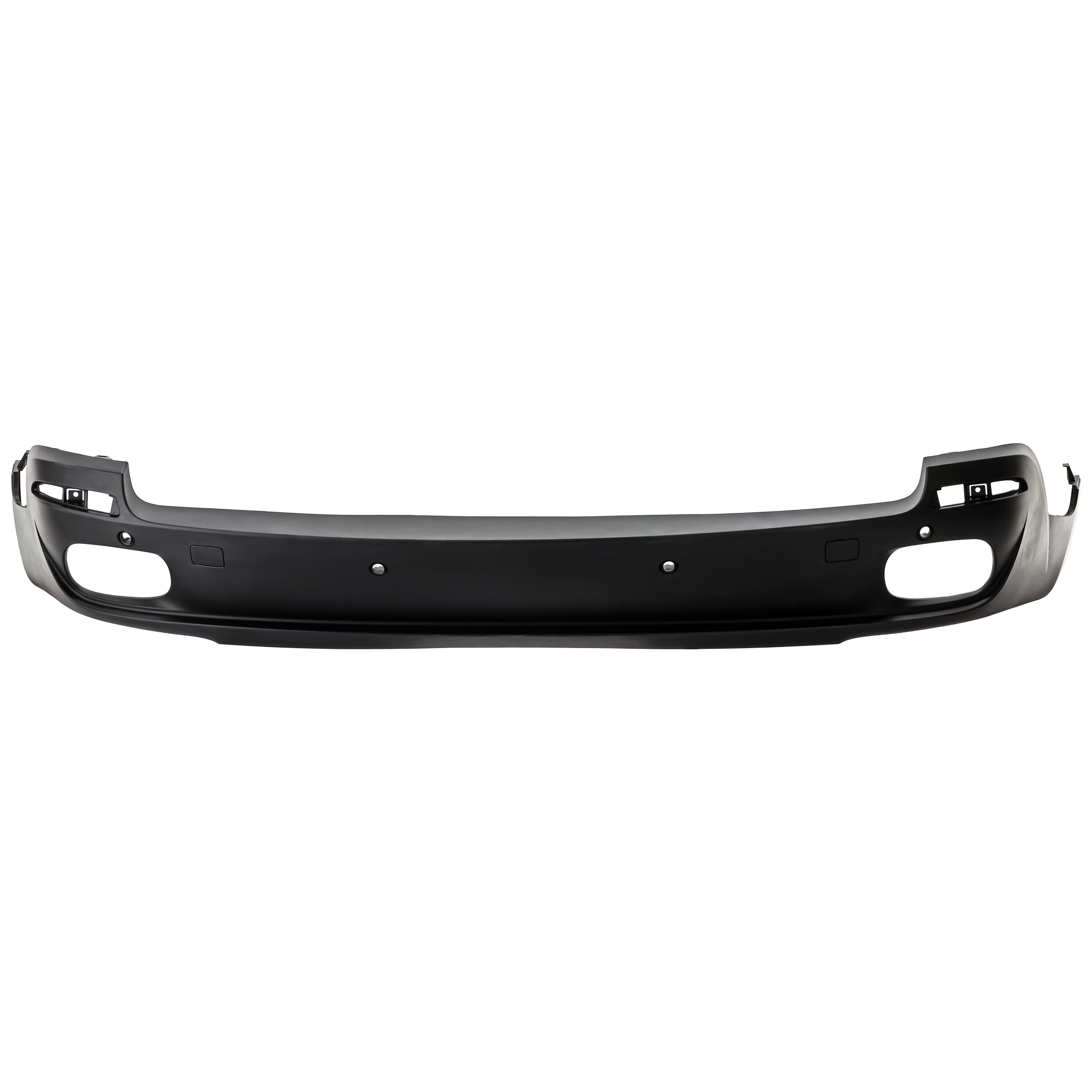 AM X5-07-10 REAR BUMPER COVER Textured Black w PDC Snsr Holes w Tow Hook Holes w o Tow Hook Cover Exc. M Model SKU REPB760130P Partslink BM1100173 OEM 51127178280