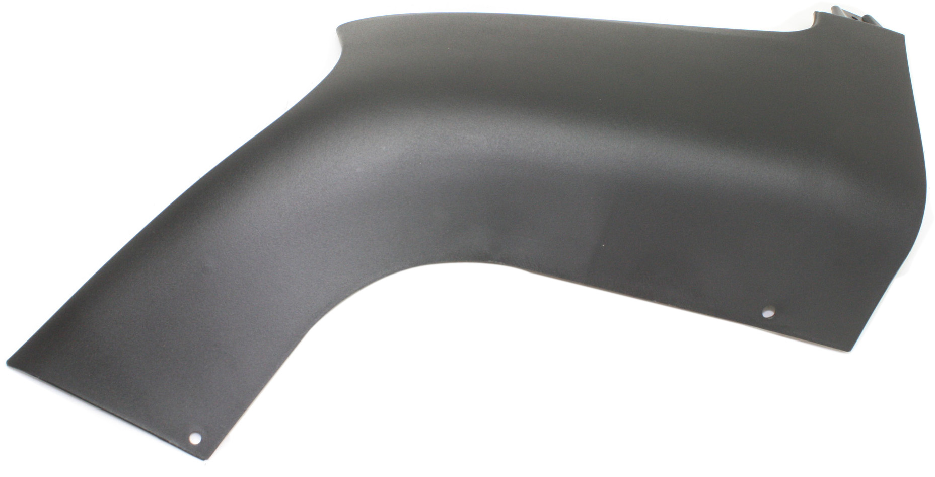 AM X5-11-13 REAR BUMPER END RH Textured w o M Pkg. SKU REPB761105P Partslink BM1117101 OEM 51127242528