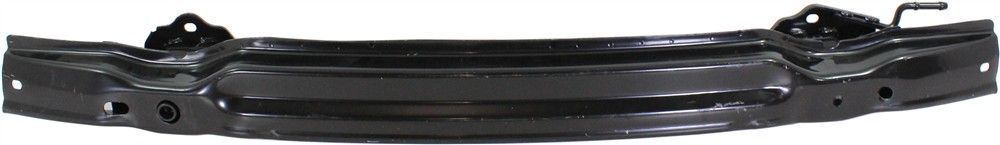 AM 3 SERIES 06-12 REAR REINFORCEMENT Impact Bar Steel Gas w o Turbo Sedan 06-11 Wagon SKU REPB762102 Partslink BM1106128 OEM 51127058510